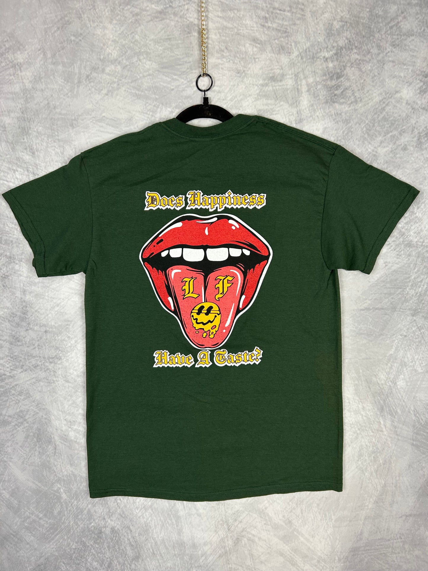 Taste Test T Shirt