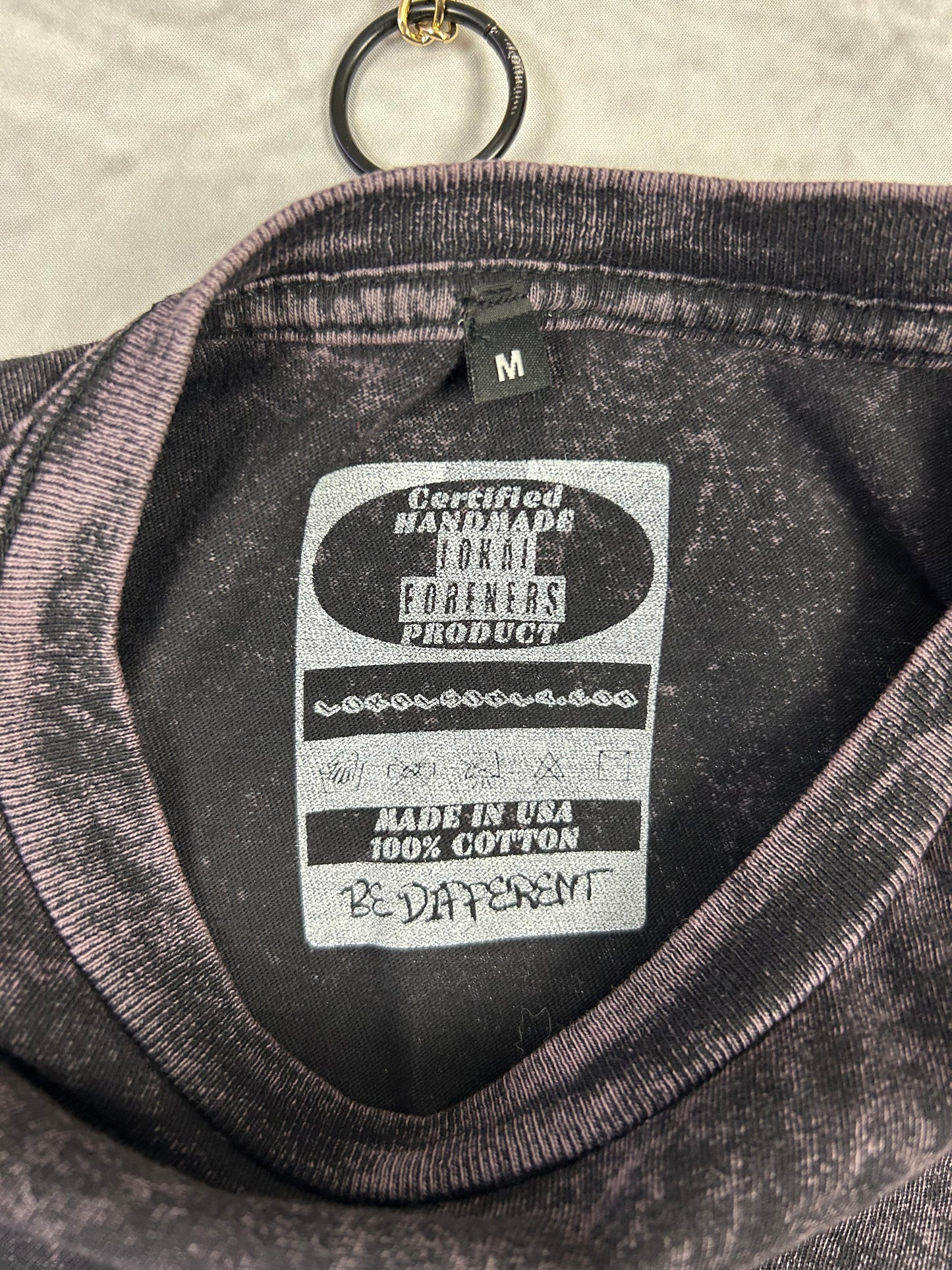Vintage Classic LF Skull T (Medium)