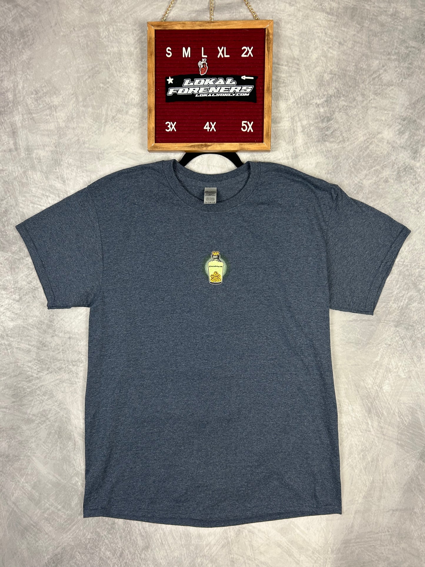 Taste Test T Shirt
