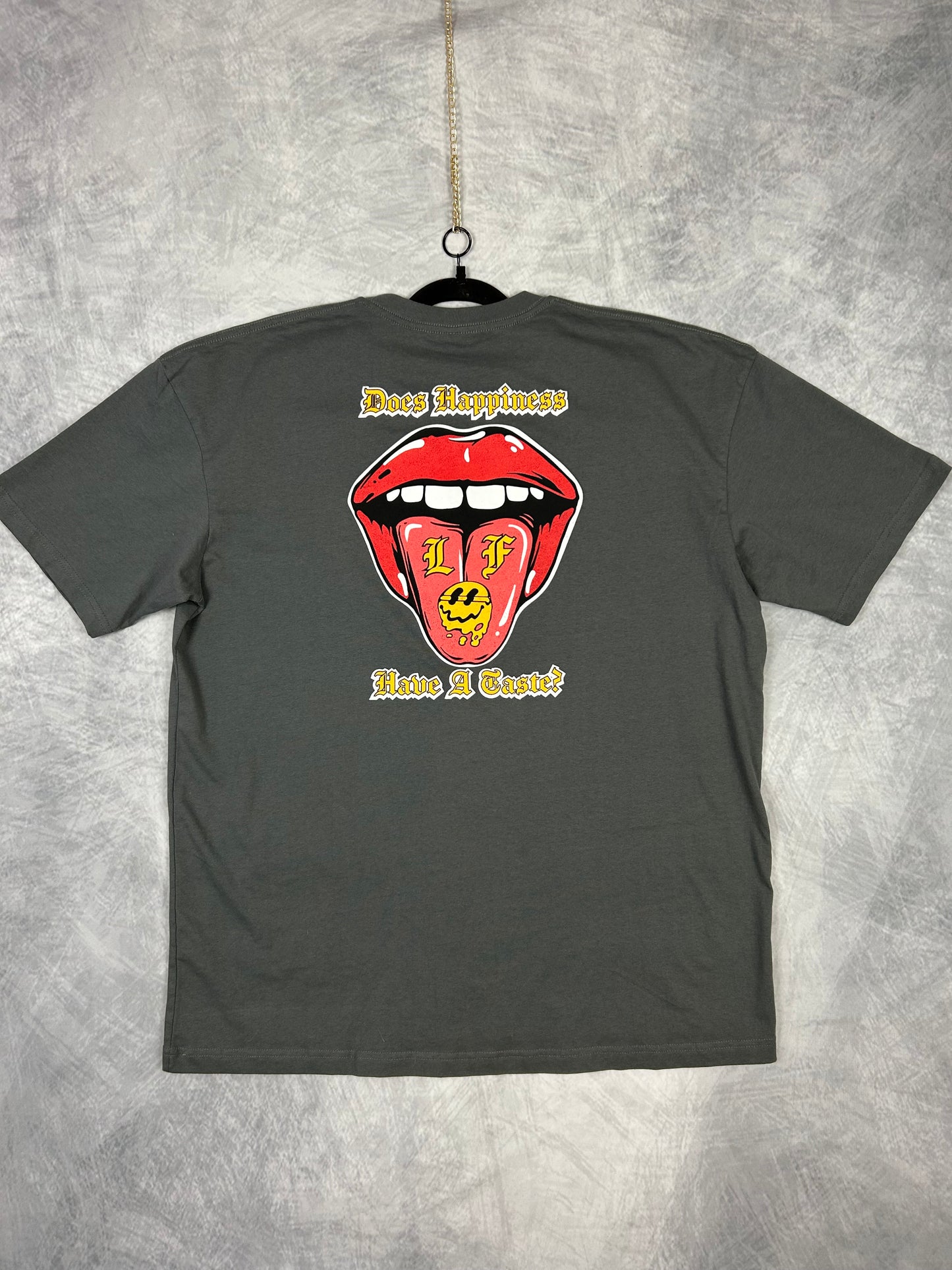 Taste Test T Shirt