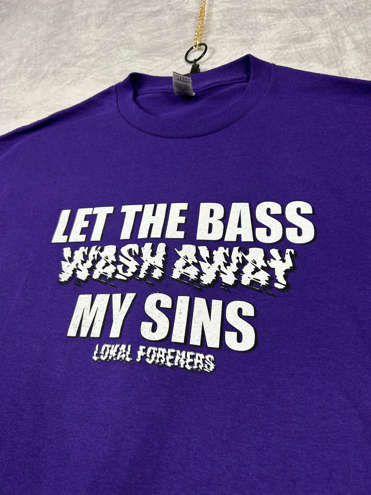 Musical Mesiah T Shirt