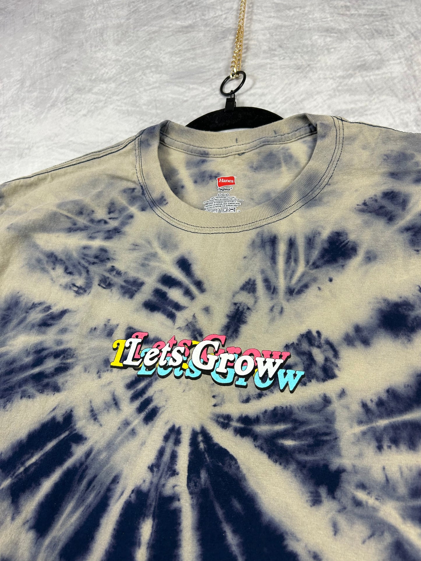 Flower Power T Shirt