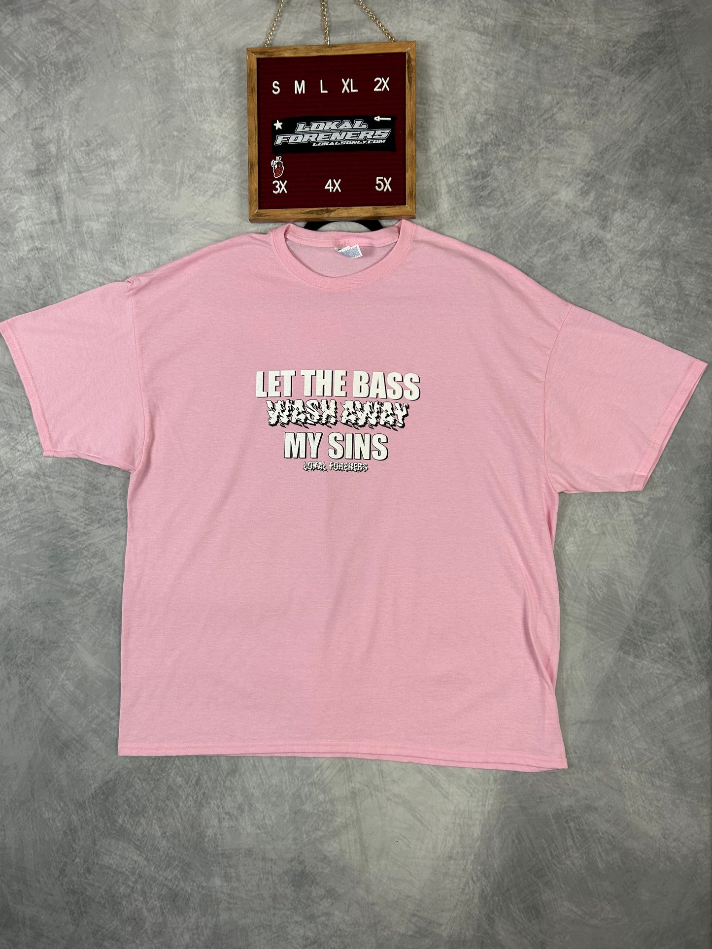 Musical Mesiah T Shirt