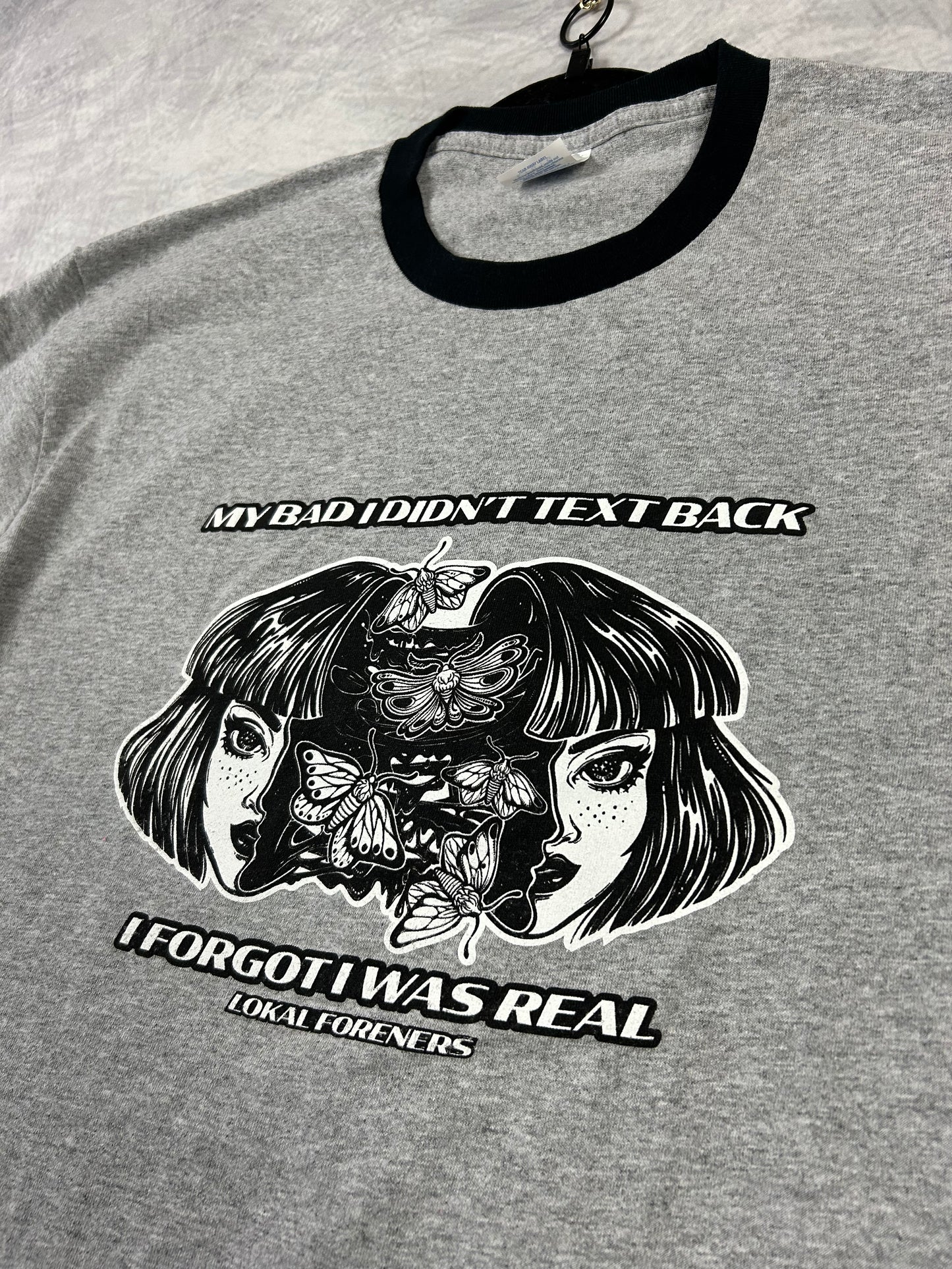 Disassociated T Shirt