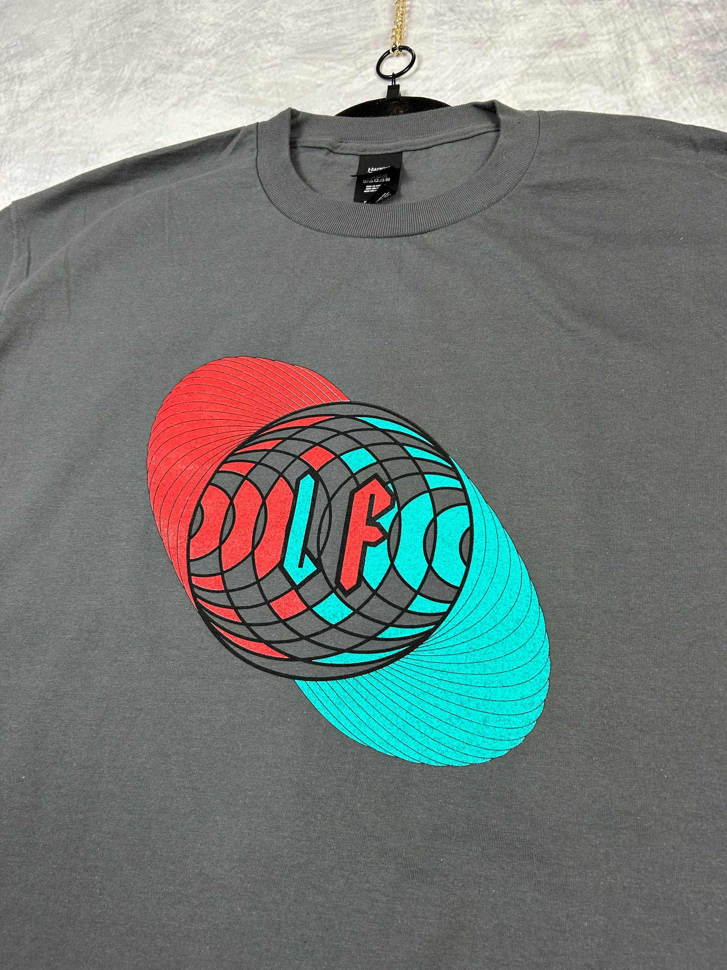 3D Optics T Shirt