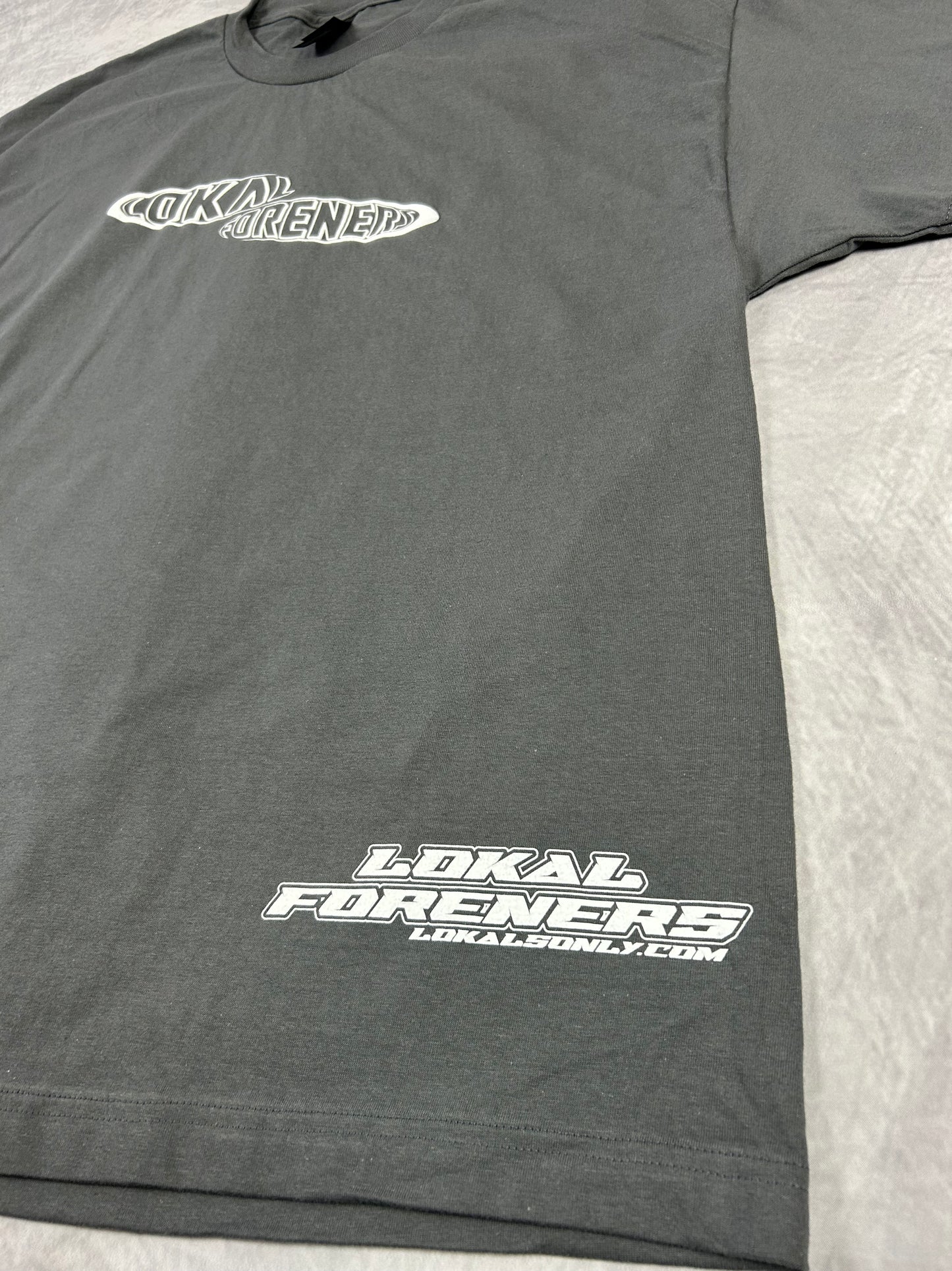 PUFF INK T Shirt