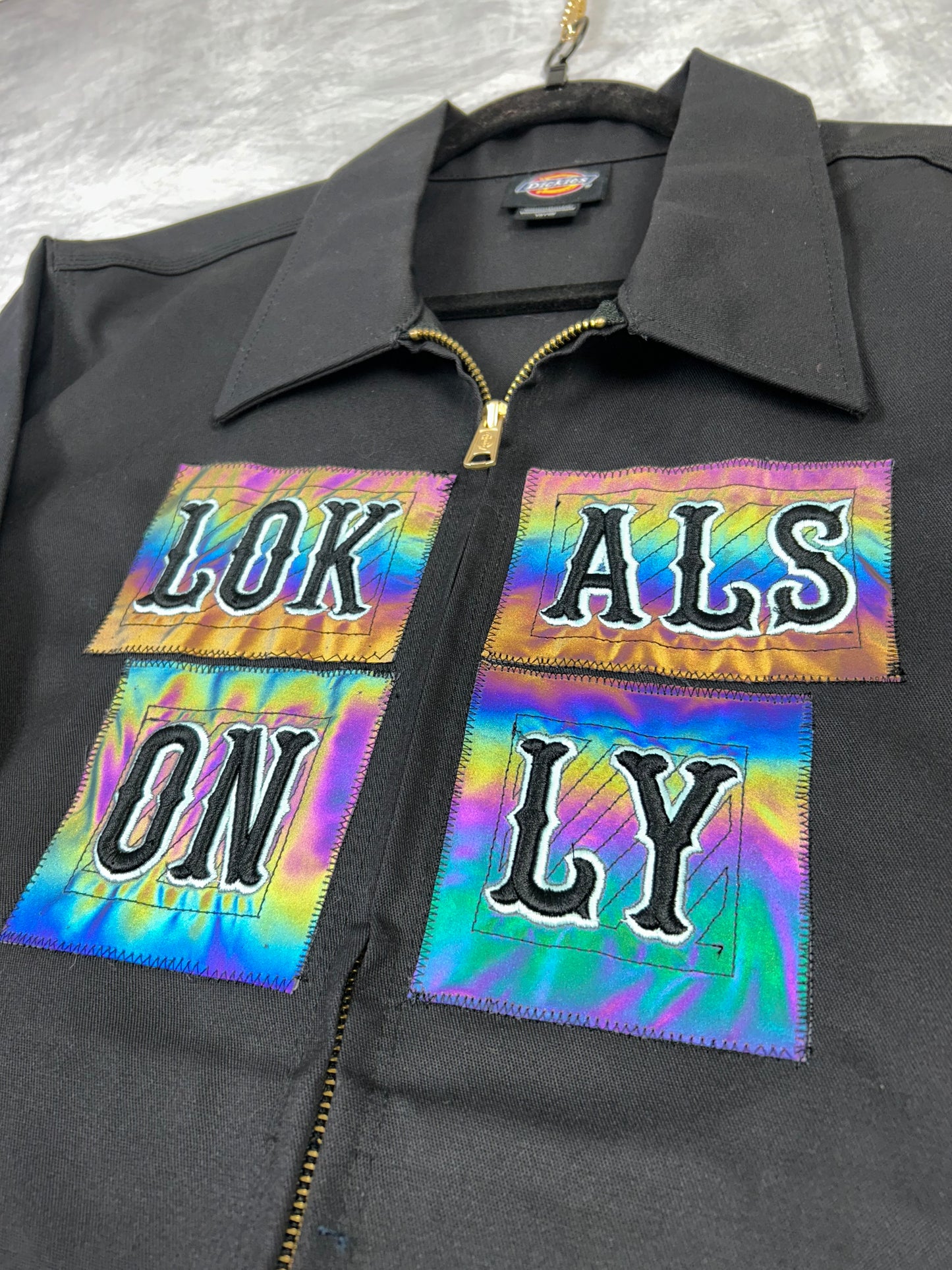 FreakShow Dickies Eisenhower Jacket