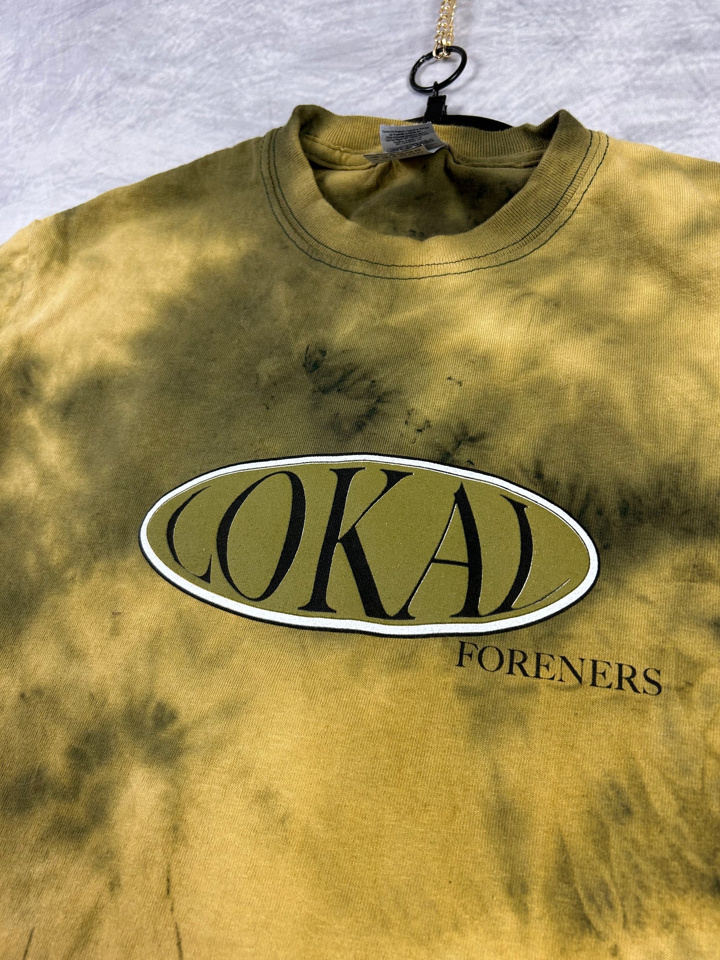Classic LF T Shirt