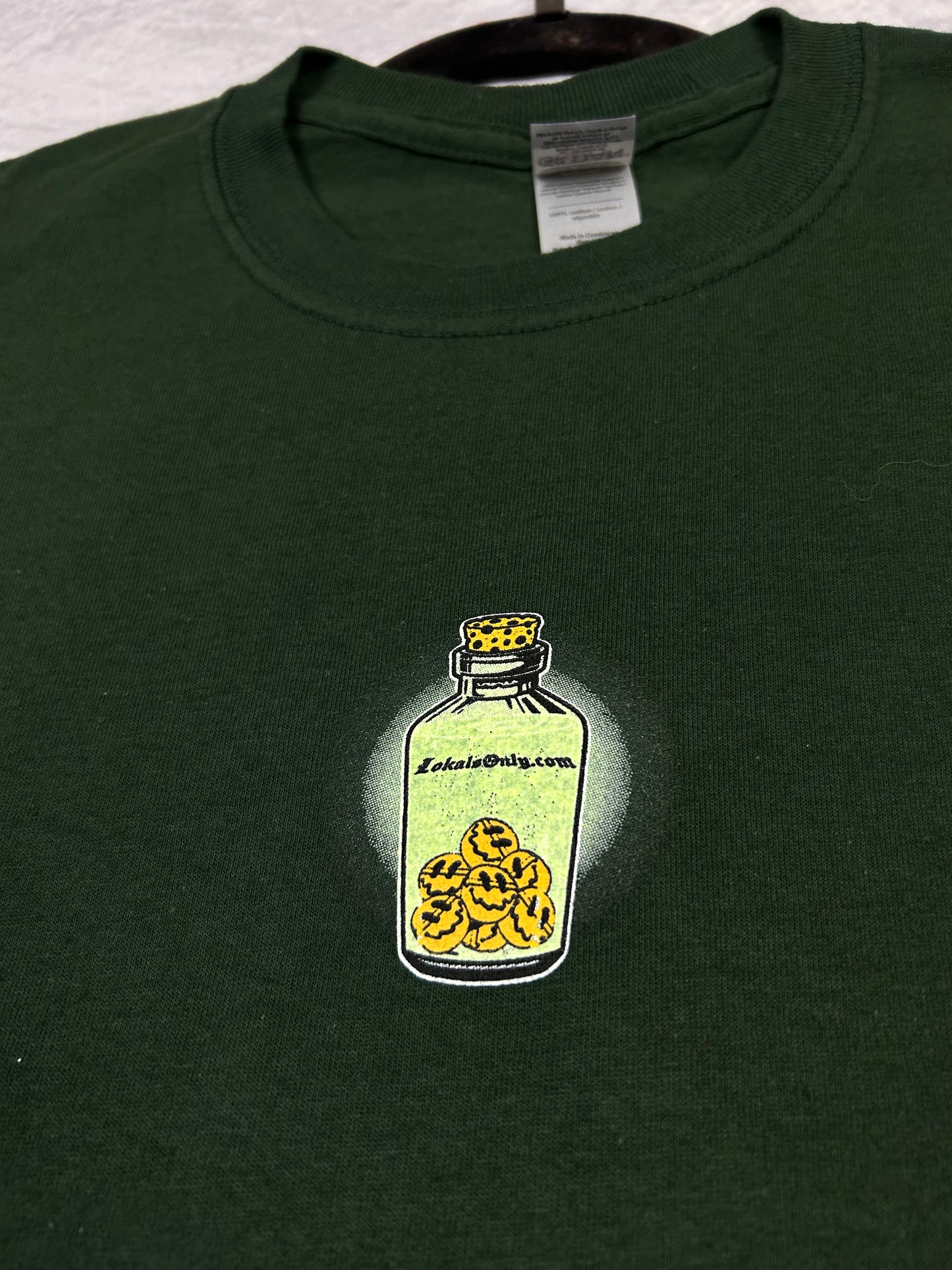 Taste Test T Shirt