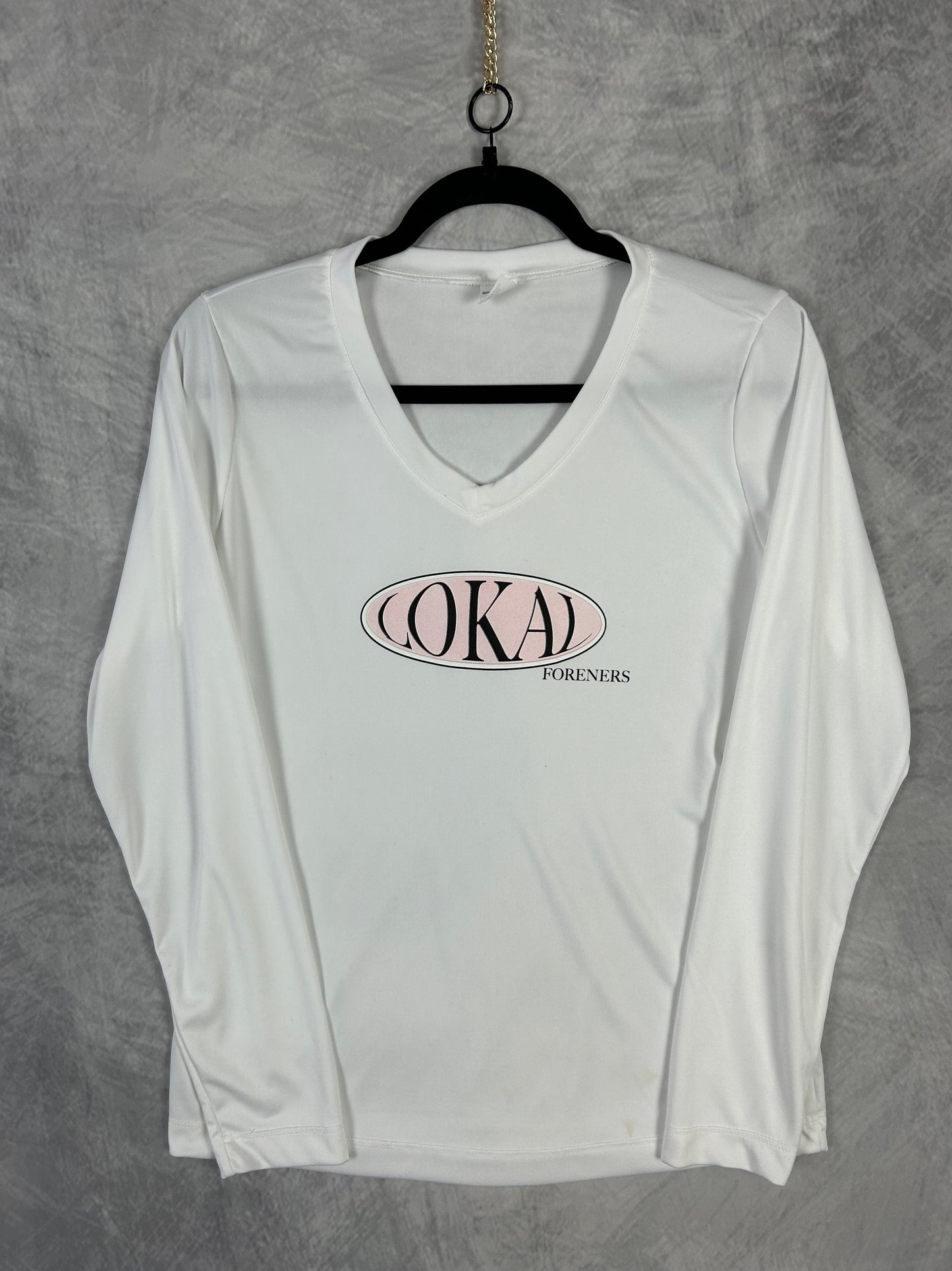 THERMO INK Shirt