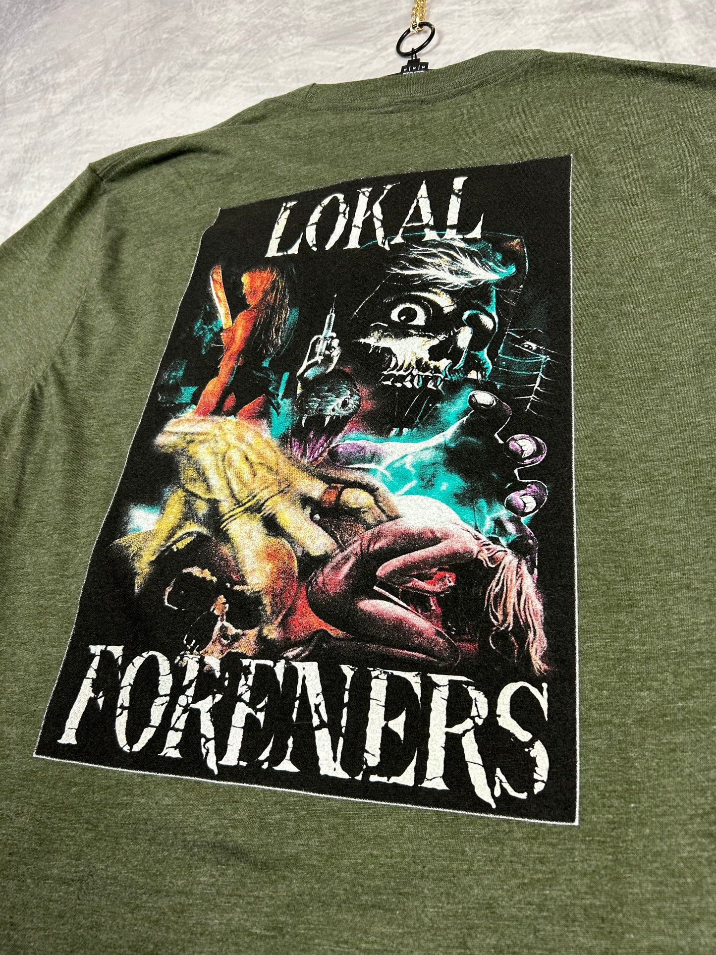 Freakshow T Shirt