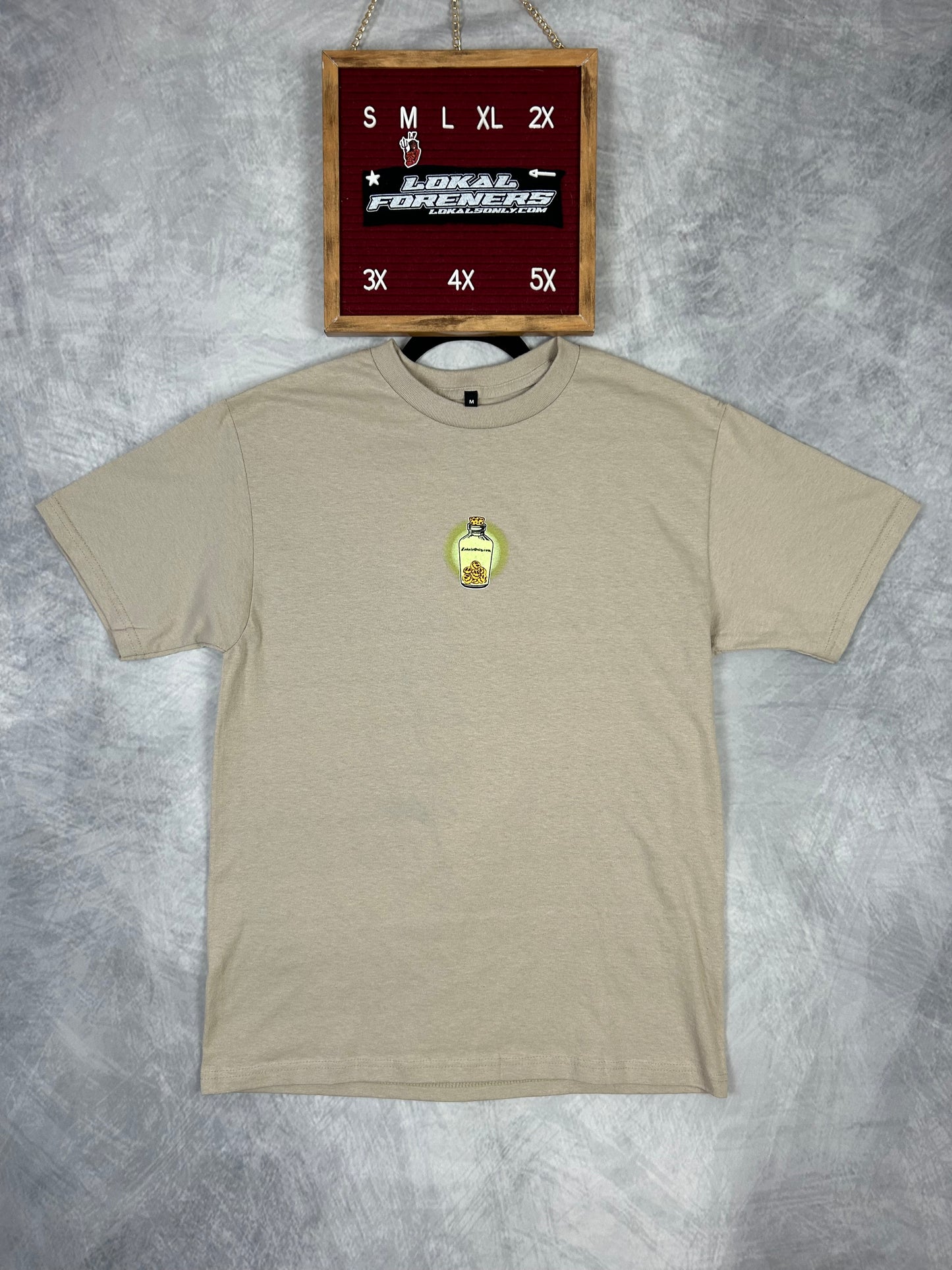 Taste Test T Shirt