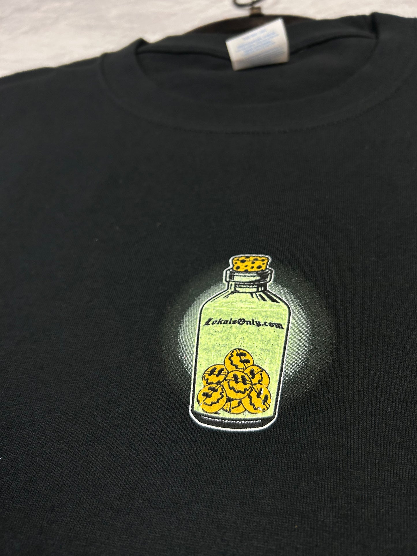 Taste Test T Shirt