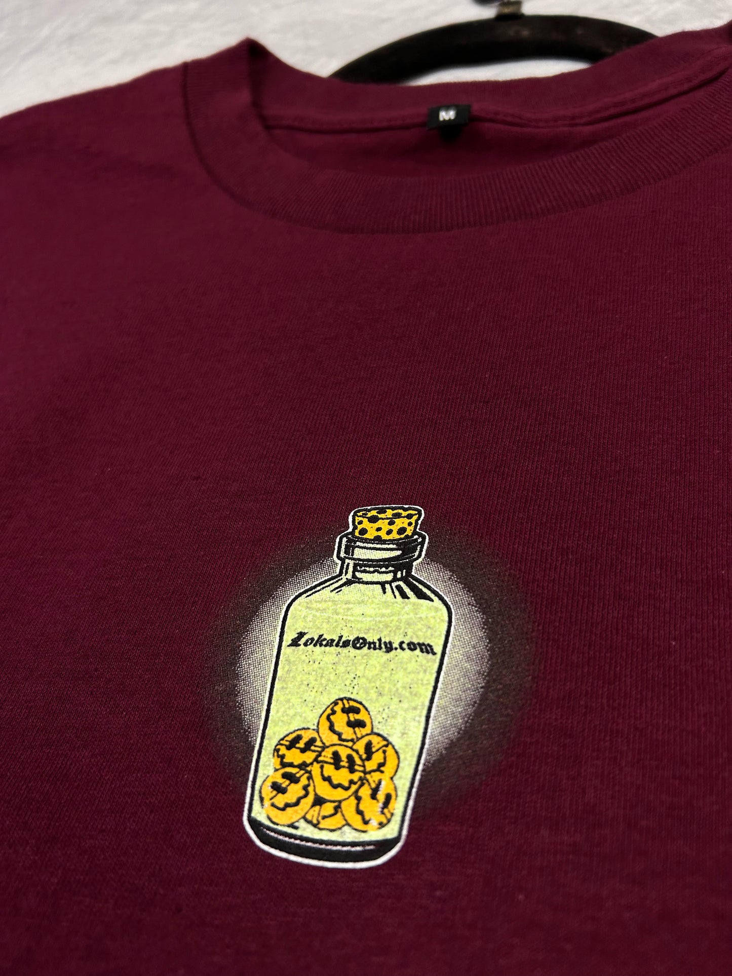 Taste Test T Shirt