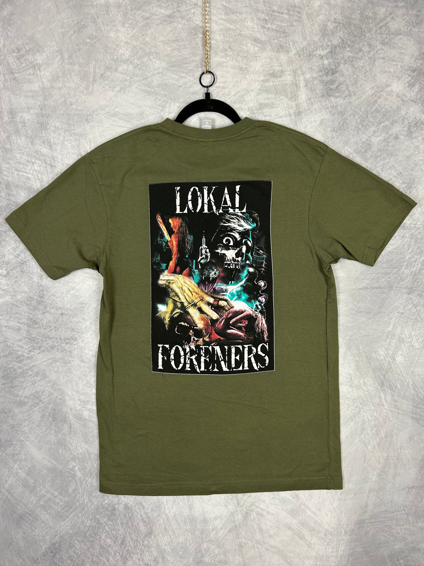 Freakshow T Shirt