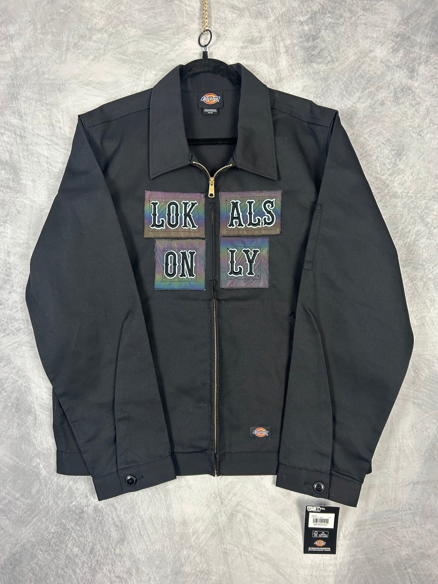 FreakShow Dickies Eisenhower Jacket