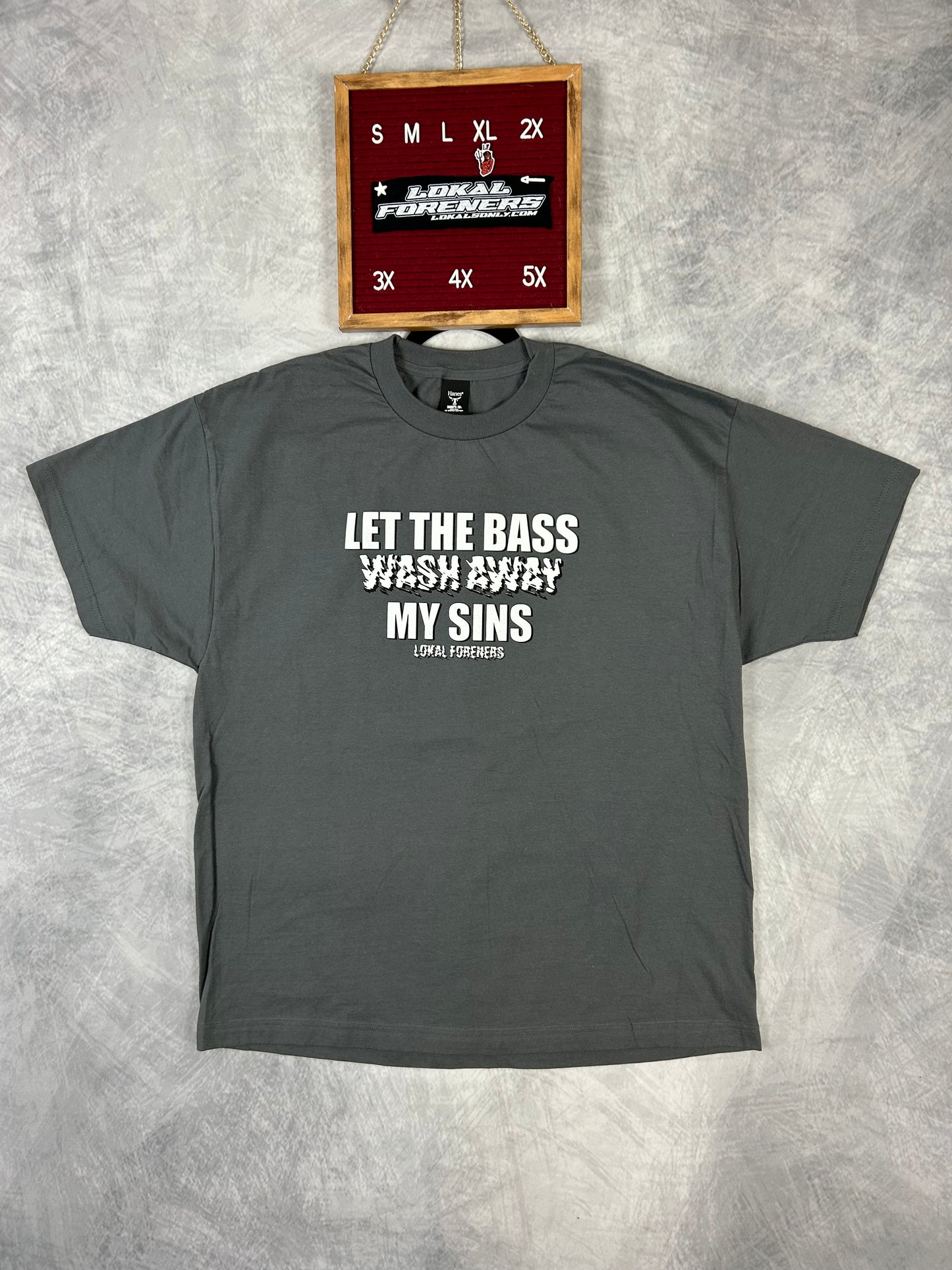 Musical Mesiah T Shirt