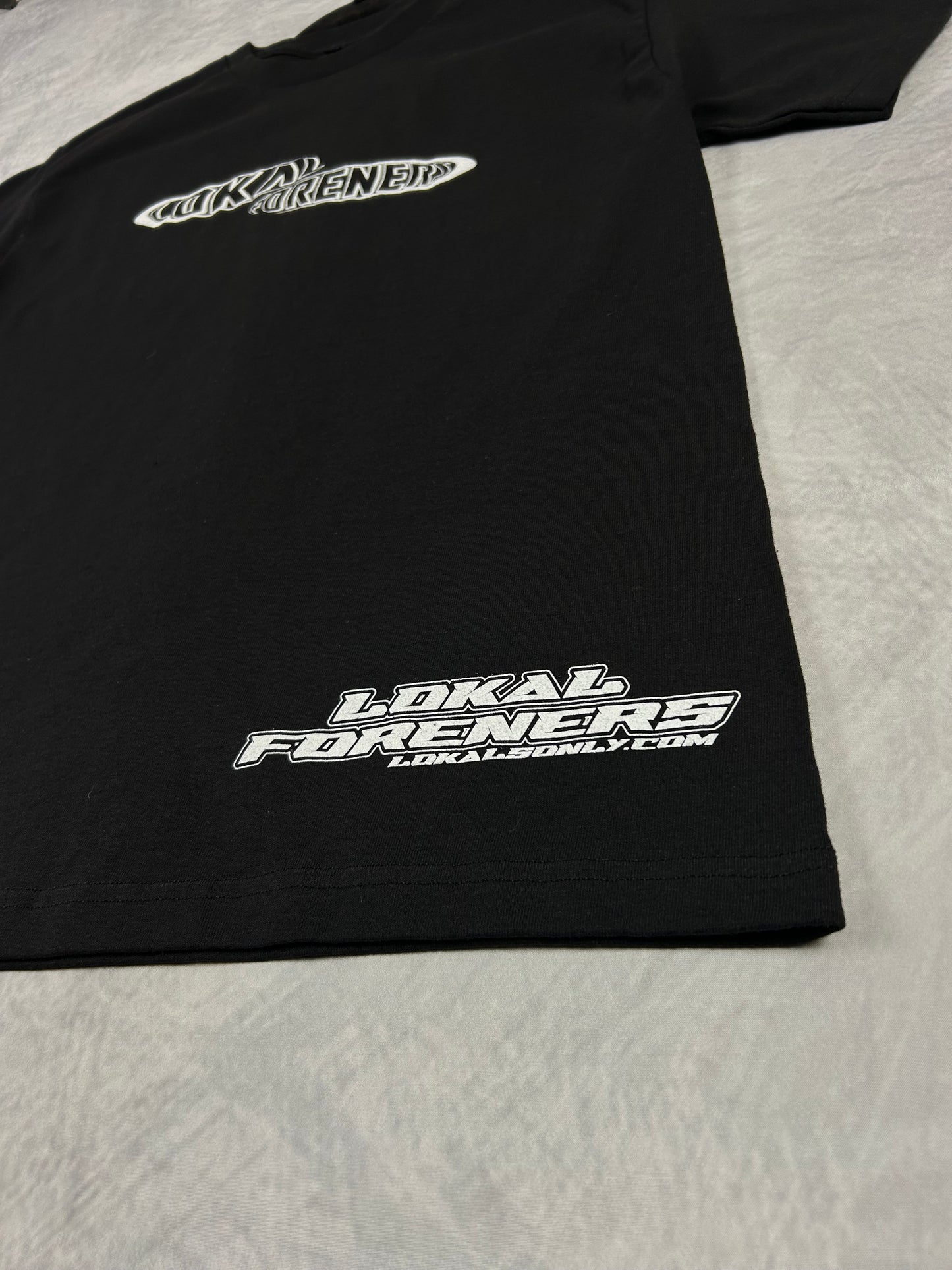 PUFF INK T Shirt