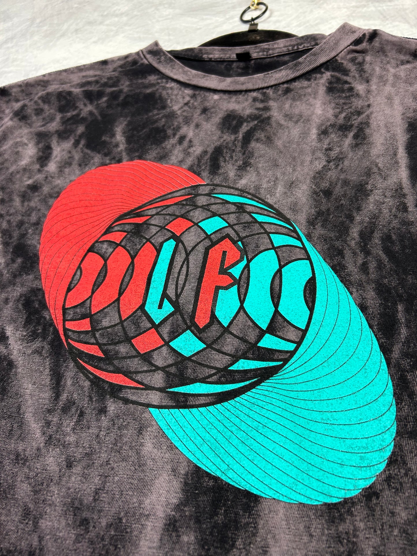 3D Optics T Shirt