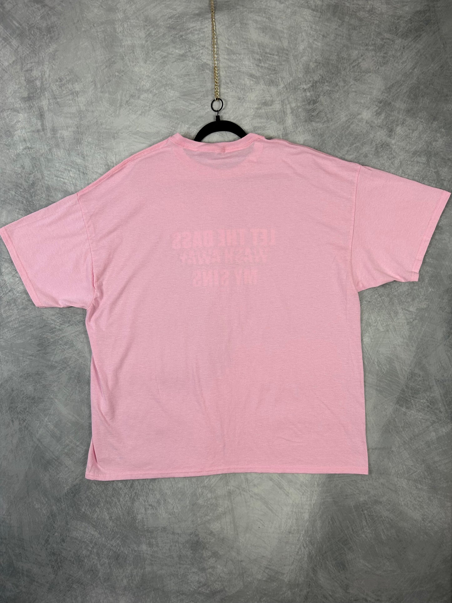 Musical Mesiah T Shirt