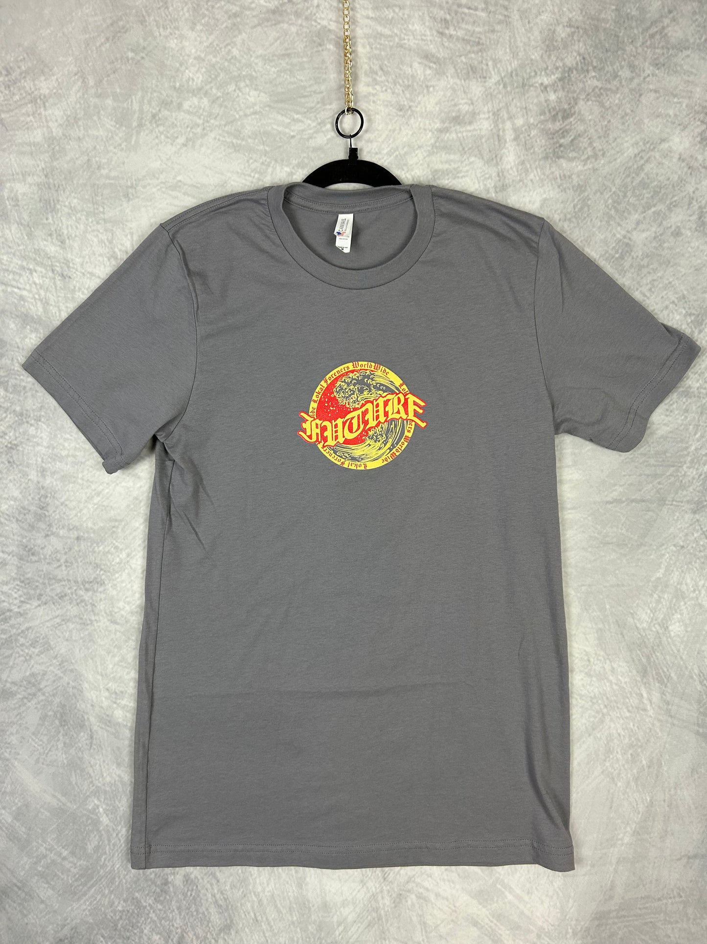 Future Wave T Shirt