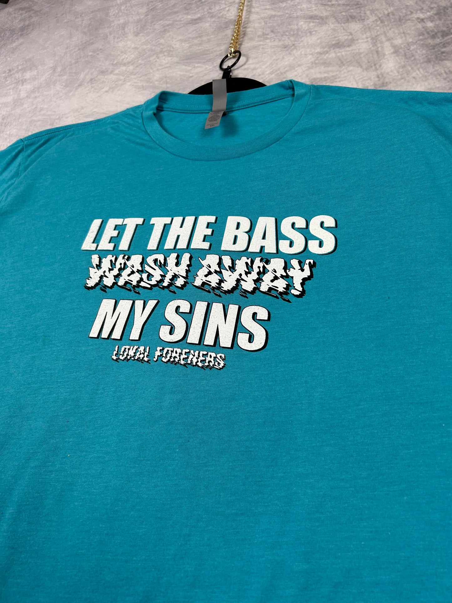 Musical Mesiah T Shirt