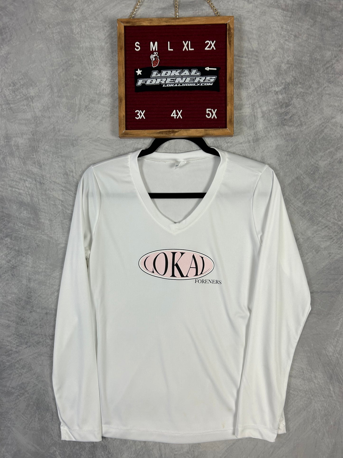 THERMO INK Shirt