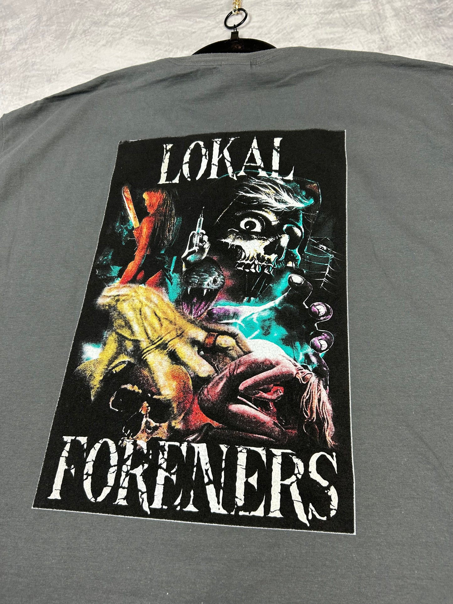 Freakshow T Shirt