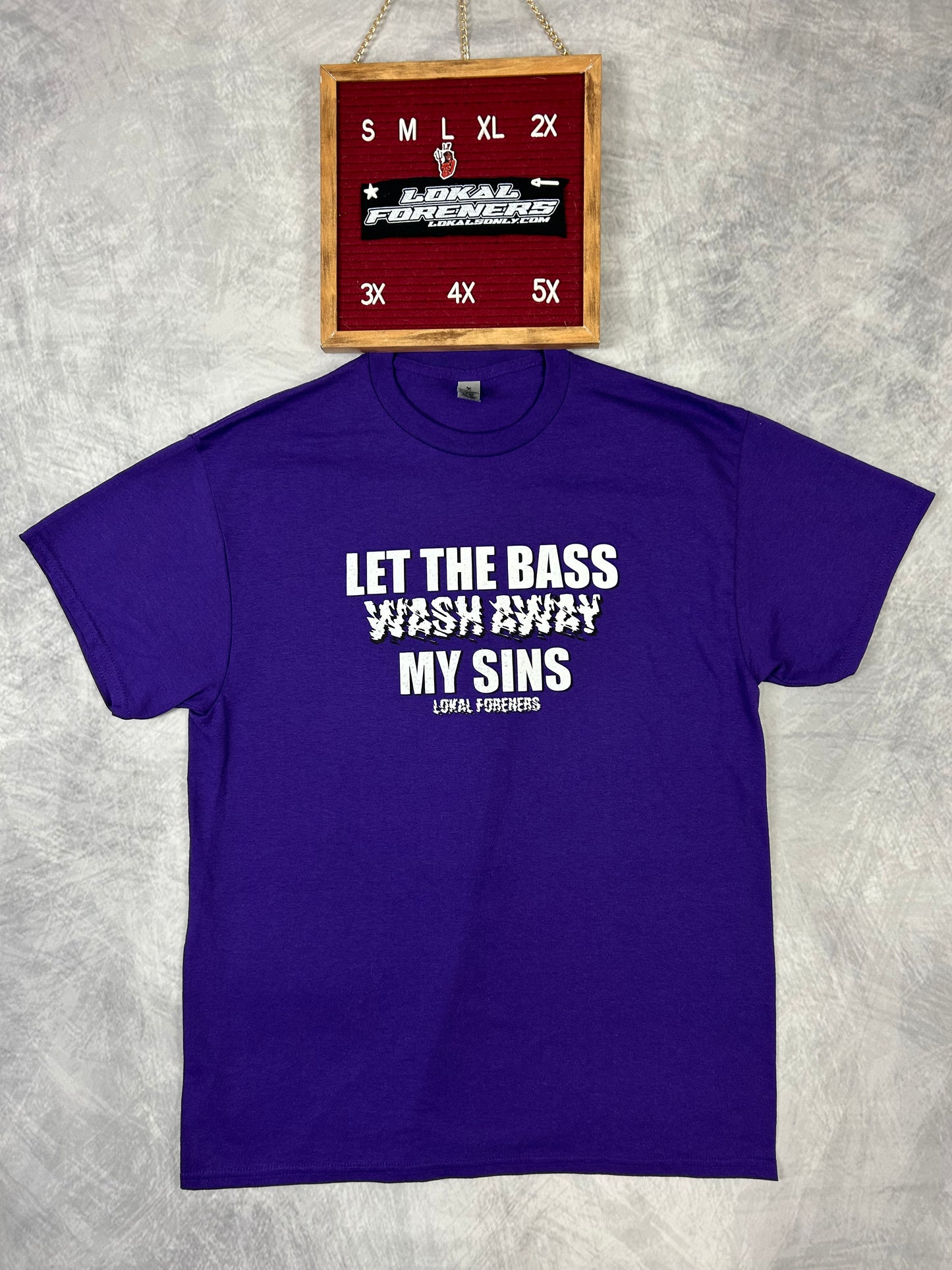 Musical Mesiah T Shirt