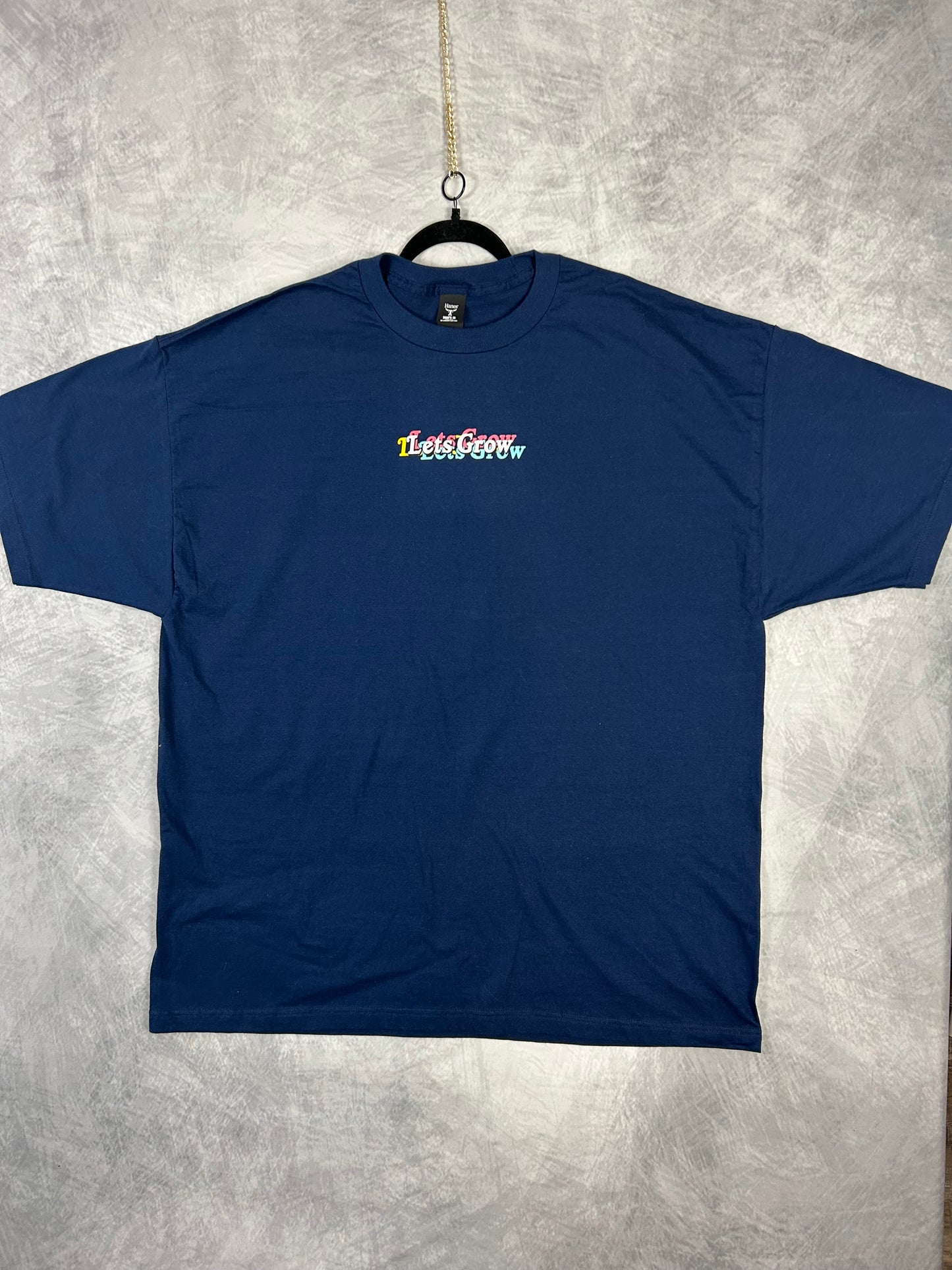Flower Power T Shirt