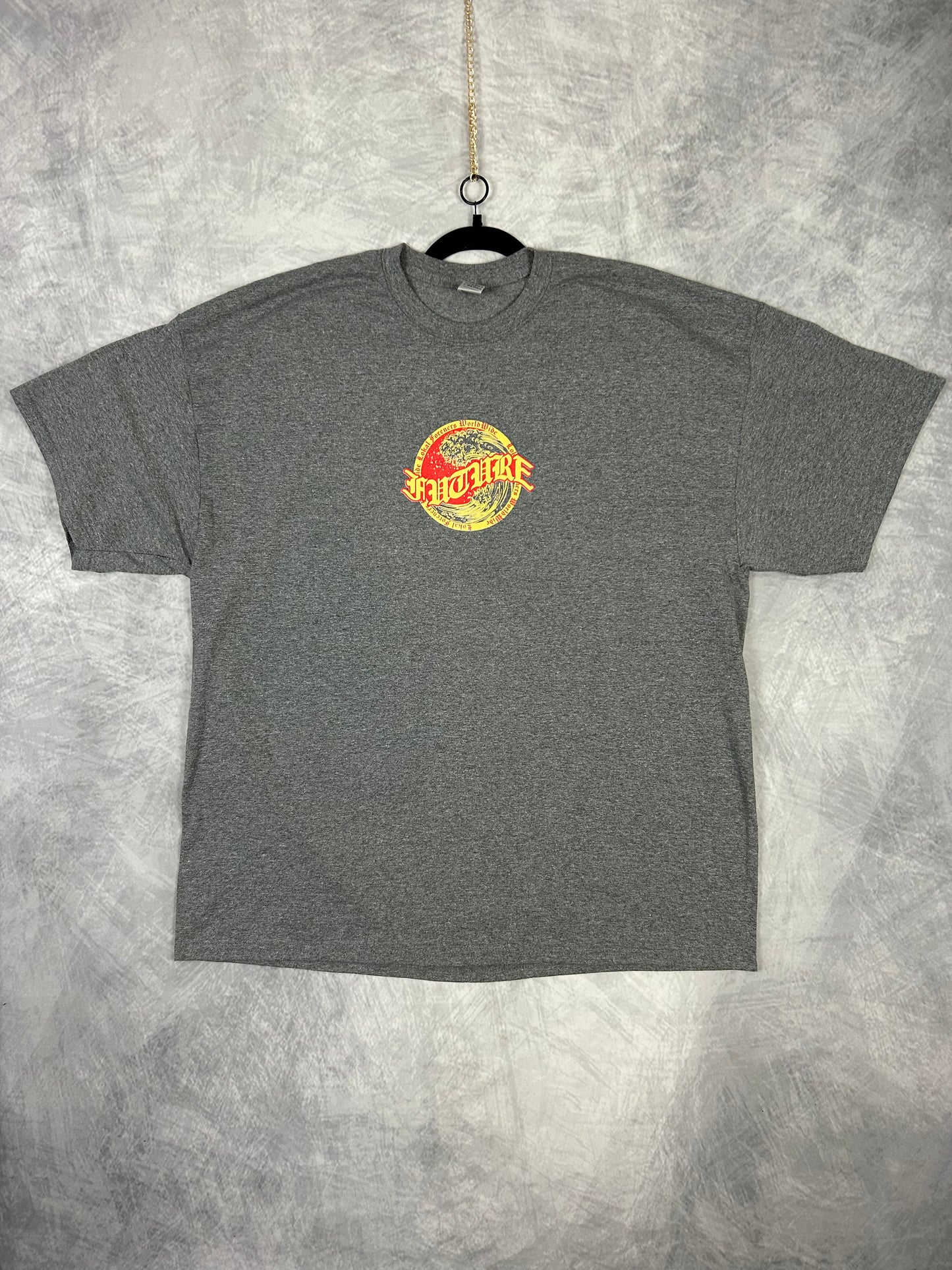 Future Wave T Shirt