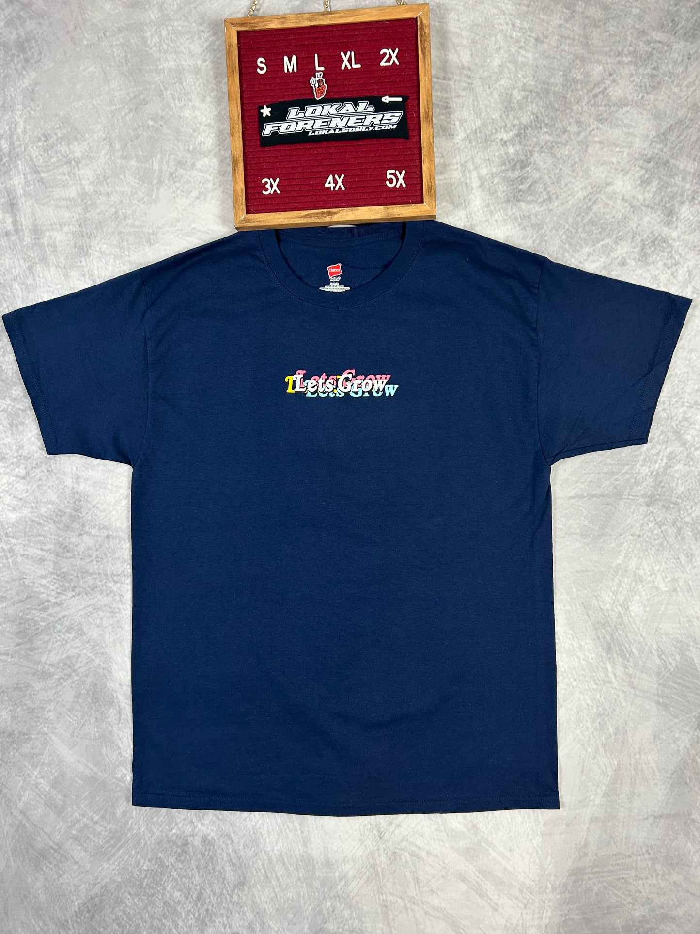 Flower Power T Shirt