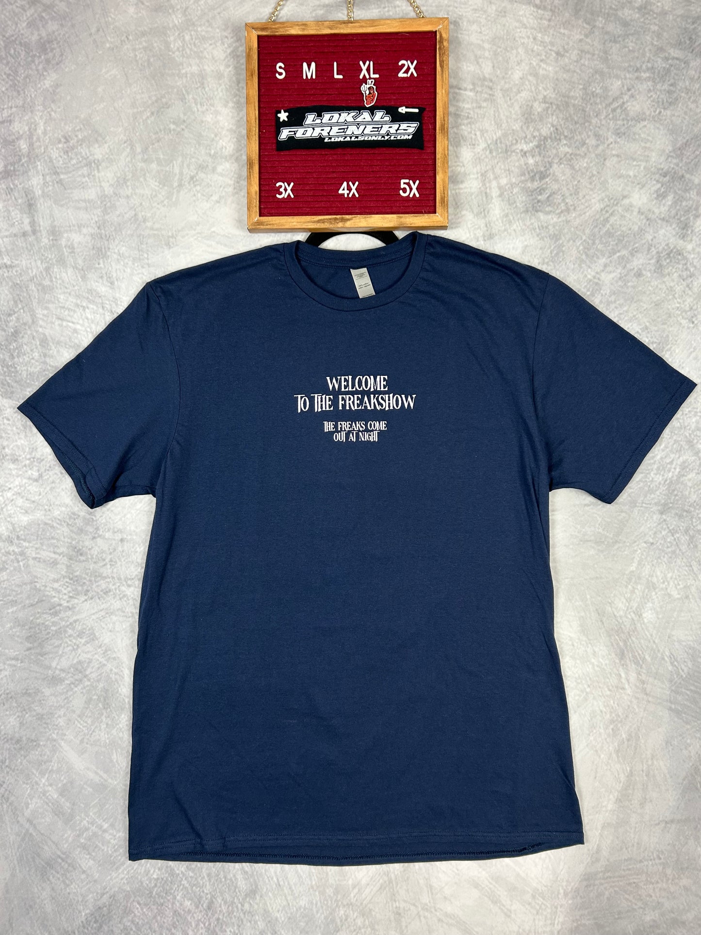 Freakshow T Shirt