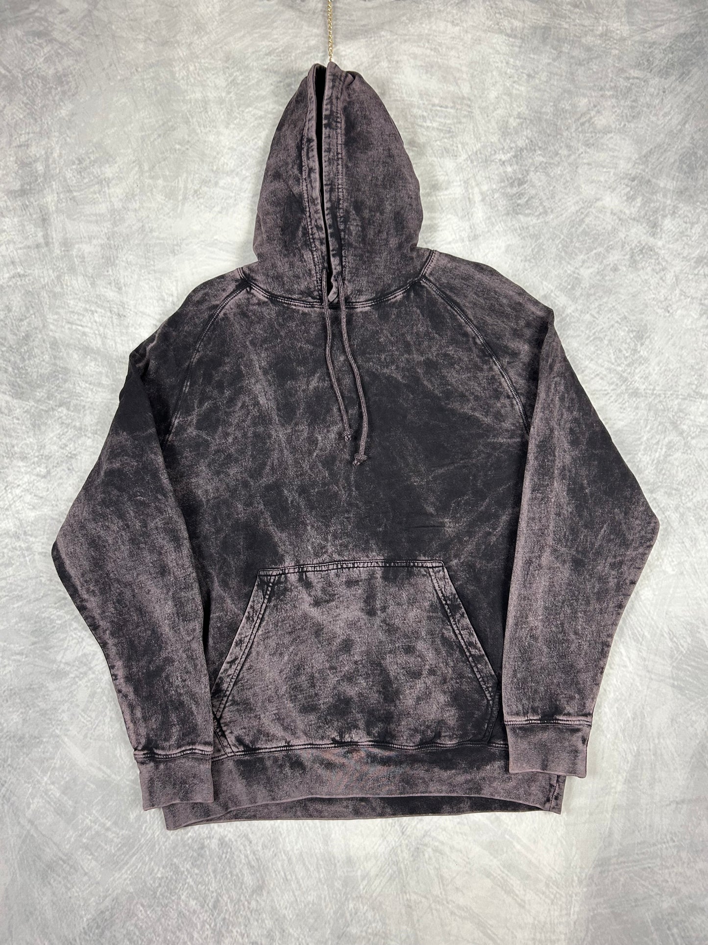 Lokal Lovers Vintage Hoodie