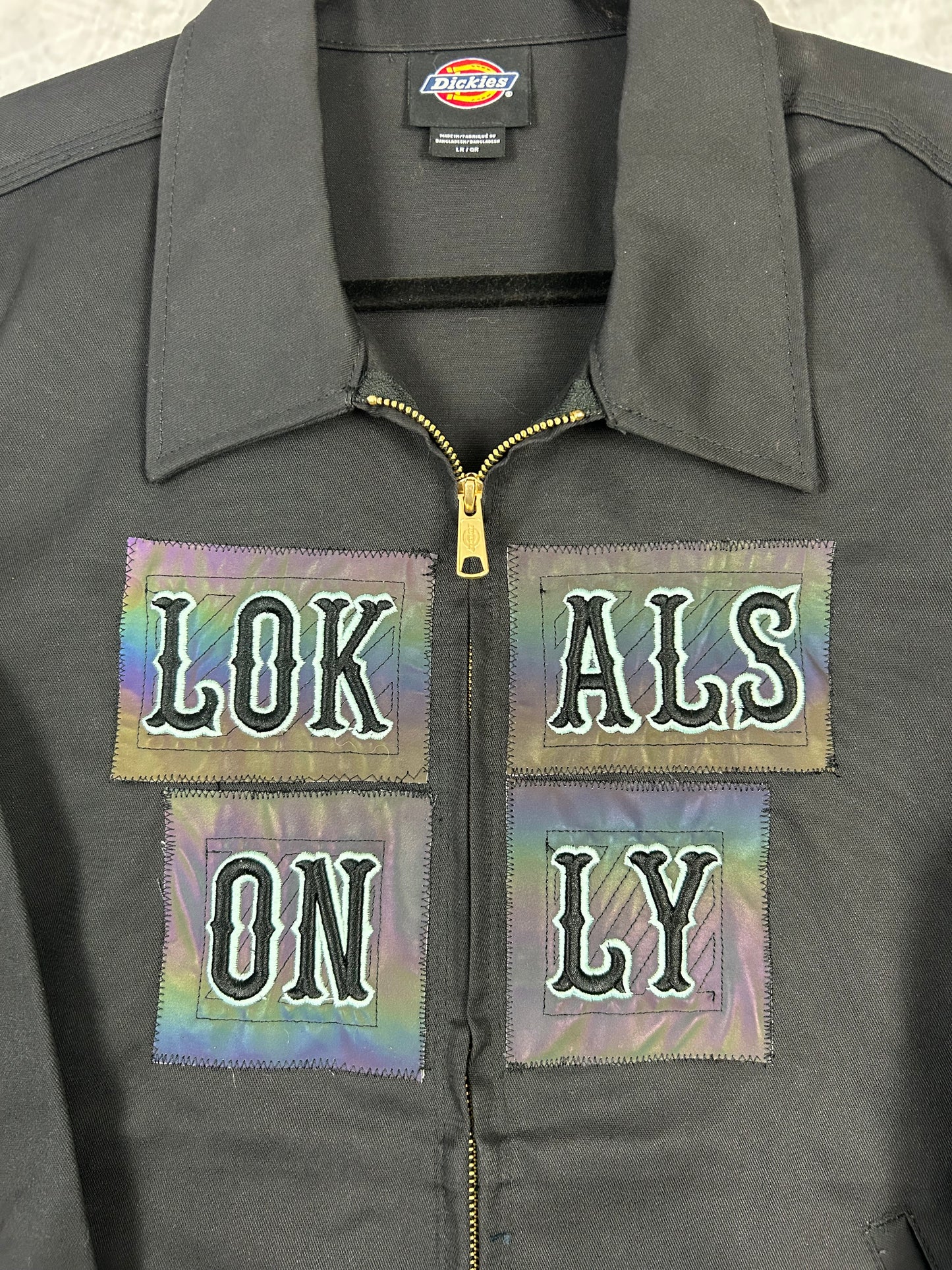 FreakShow Dickies Eisenhower Jacket