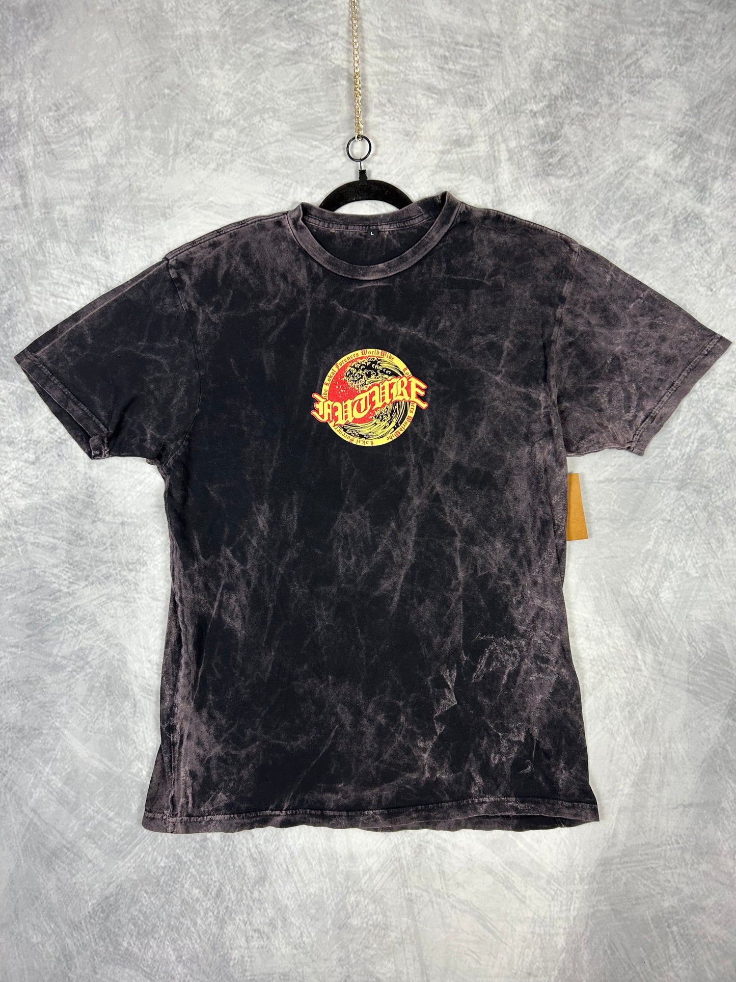 Future Wave T Shirt
