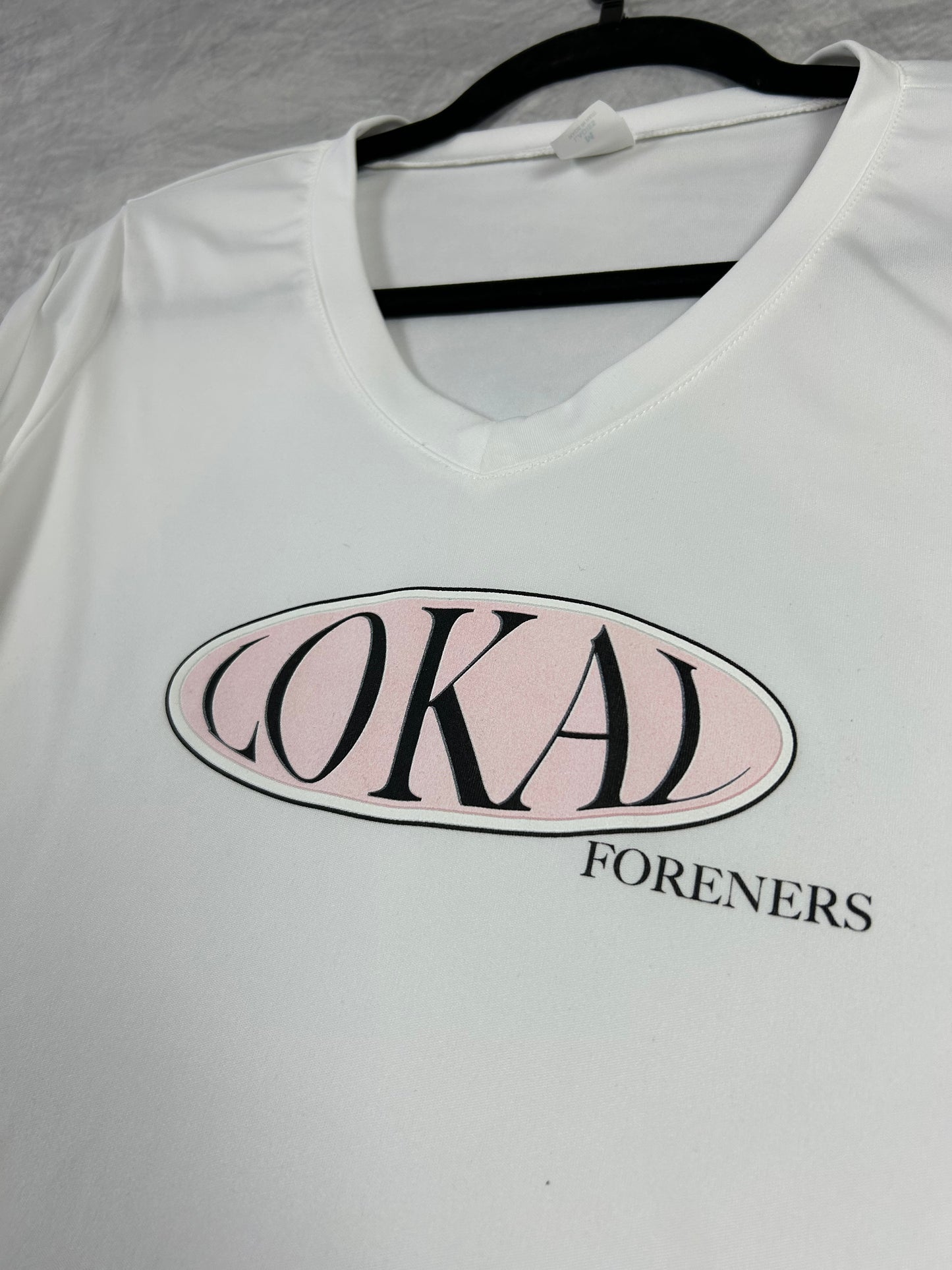 THERMO INK Shirt