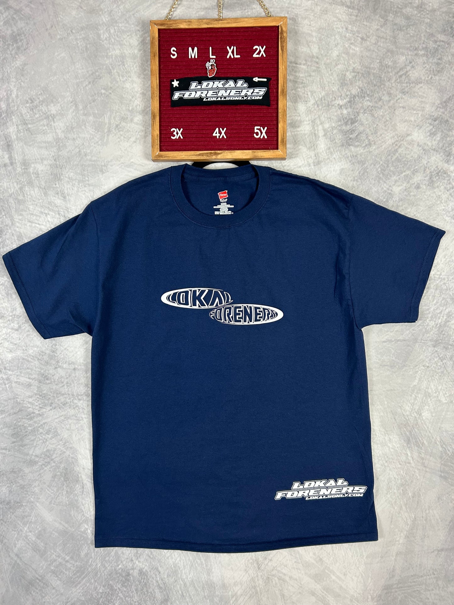 PUFF INK T Shirt