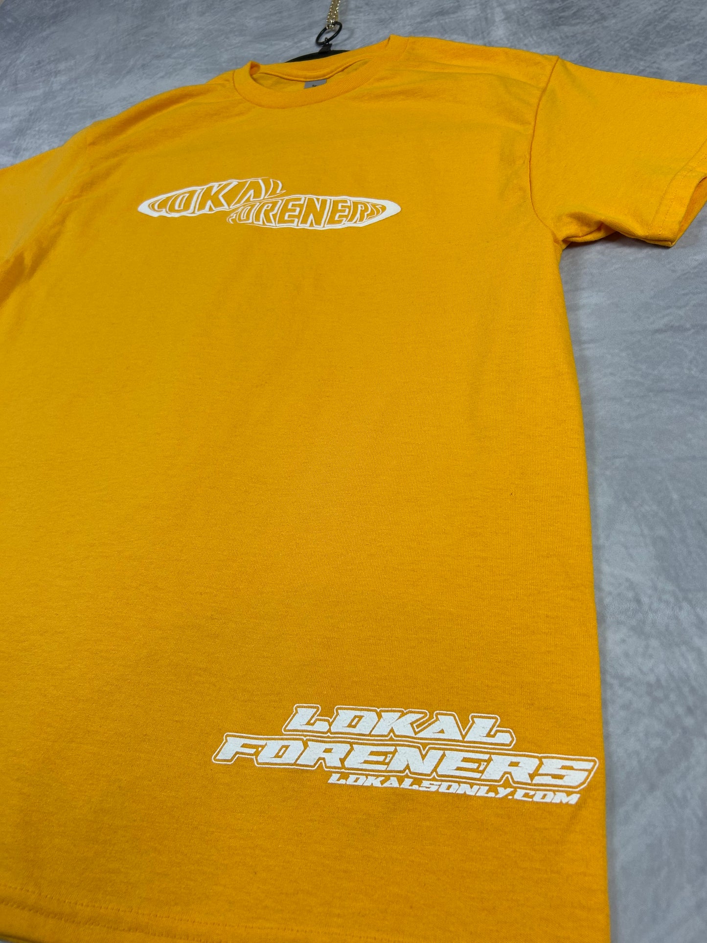 PUFF INK T Shirt