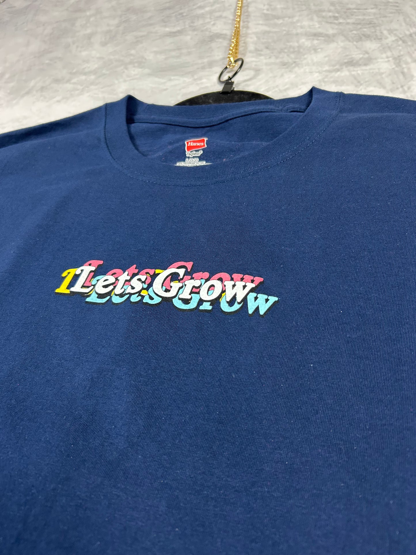 Flower Power T Shirt