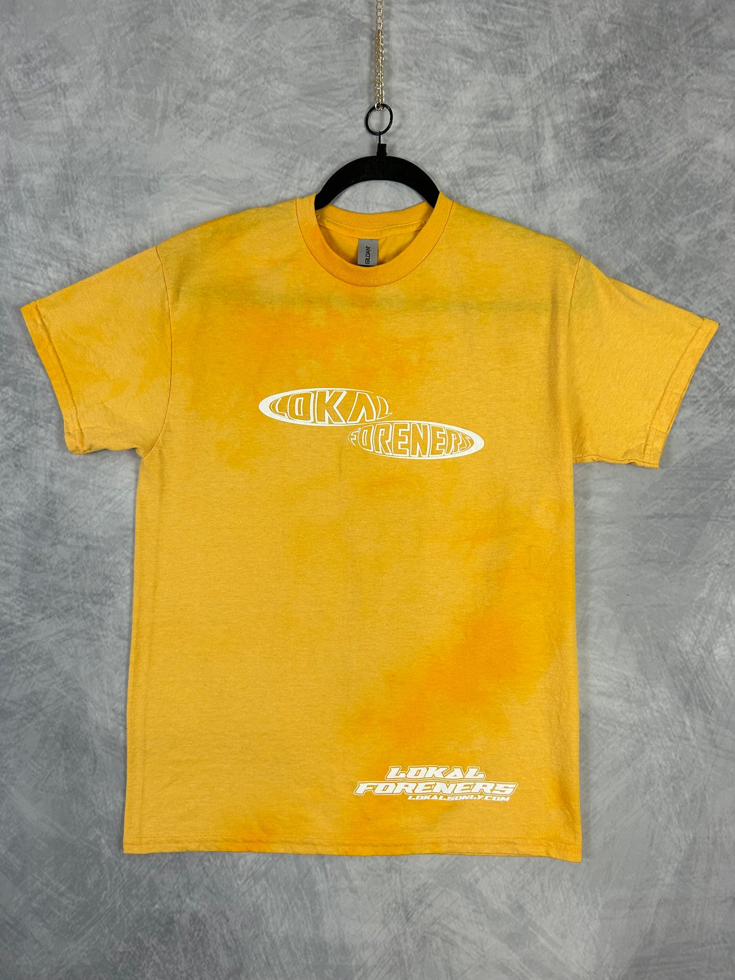 PUFF INK T Shirt