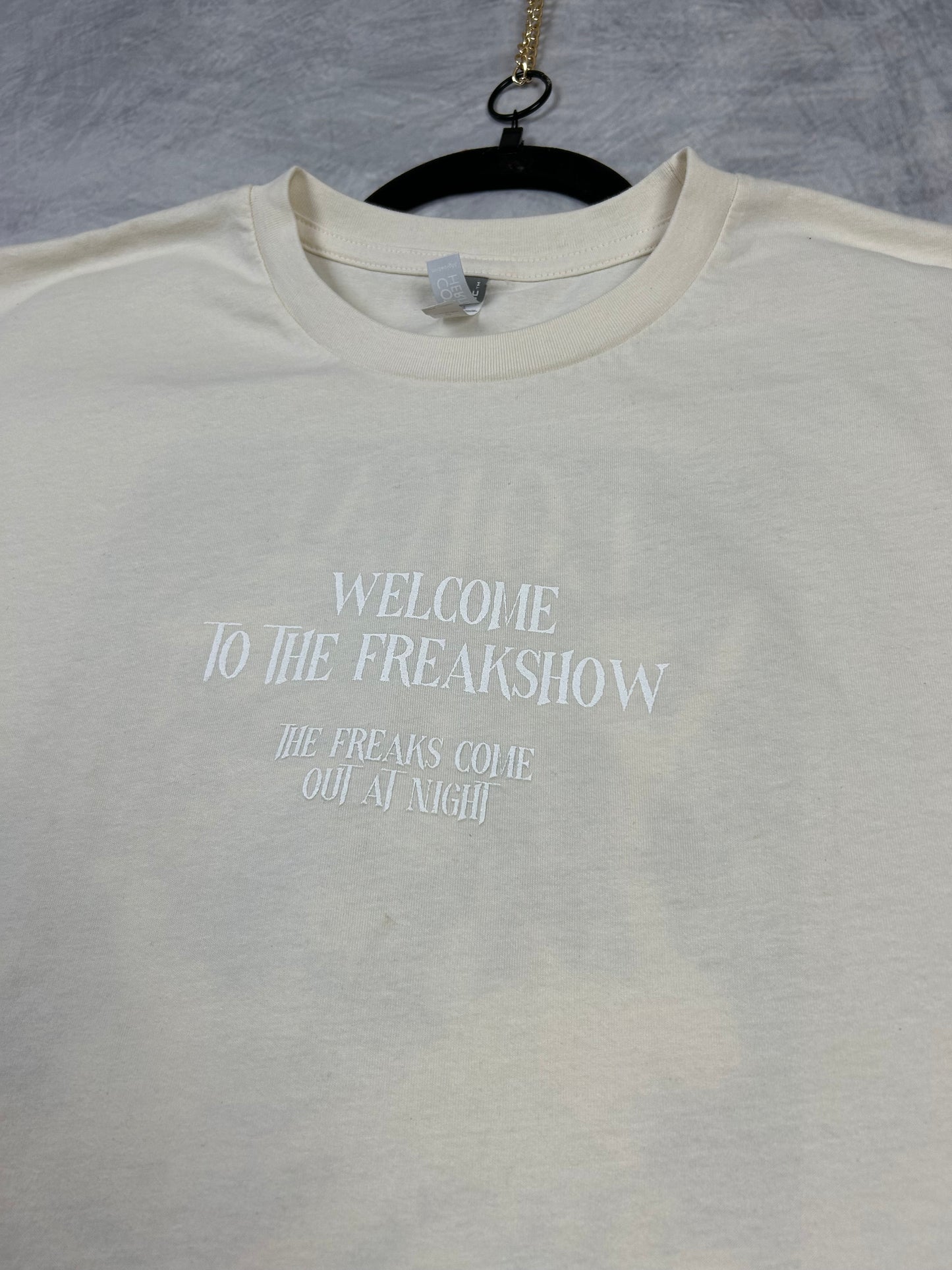 Freakshow T Shirt