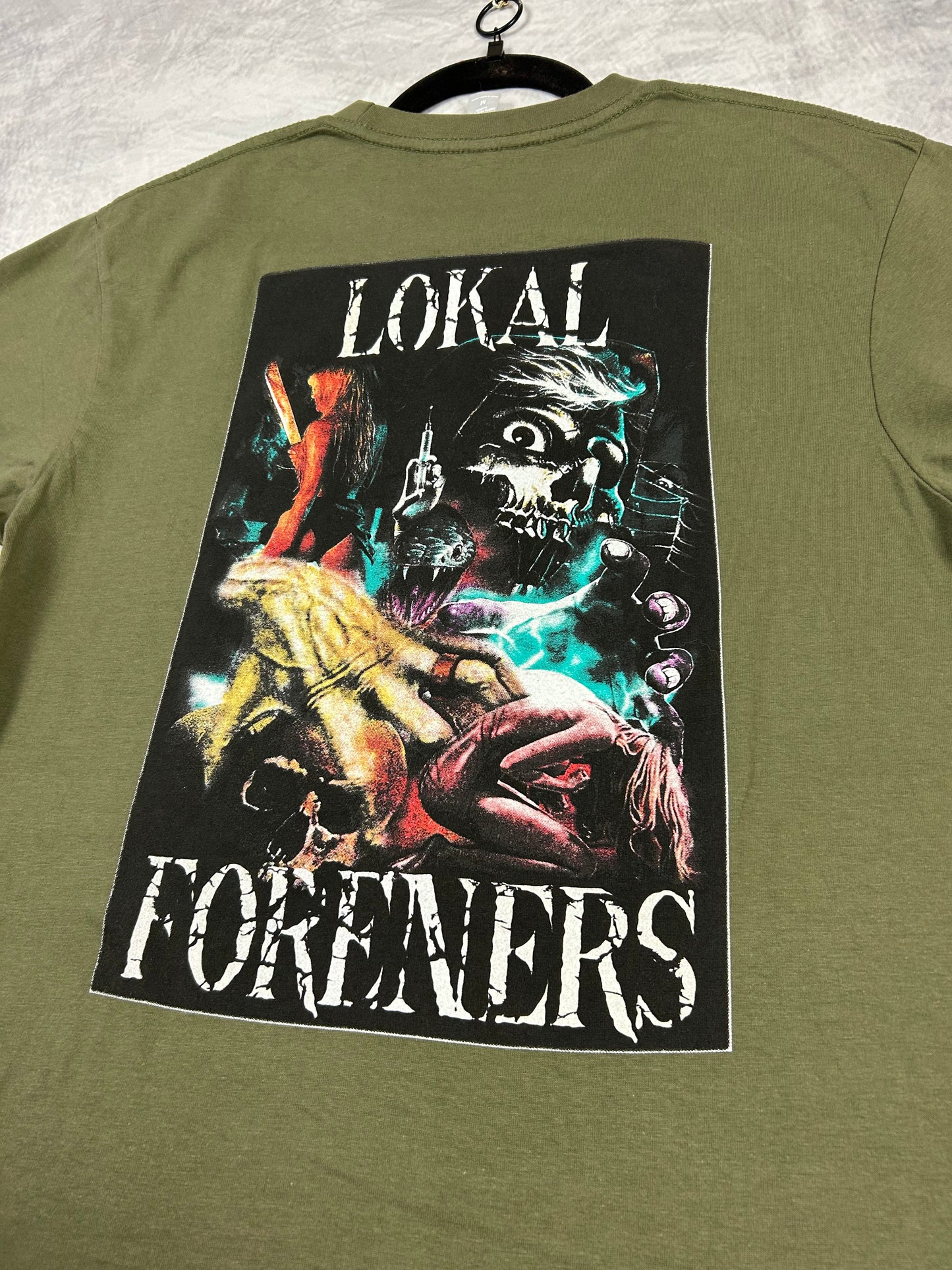Freakshow T Shirt
