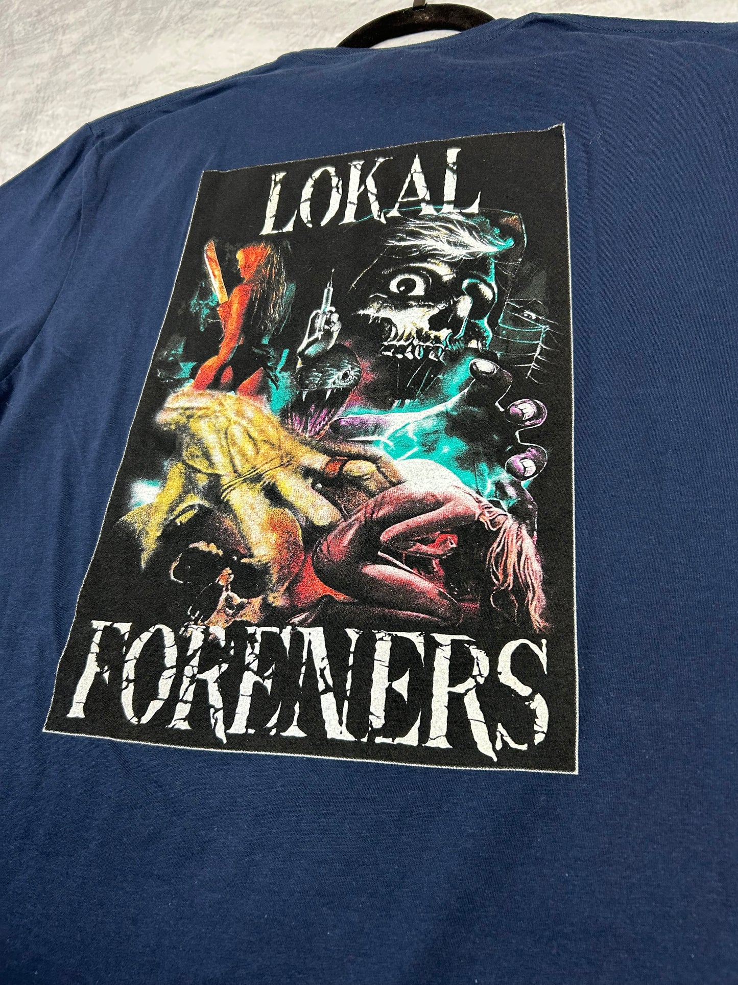 Freakshow T Shirt