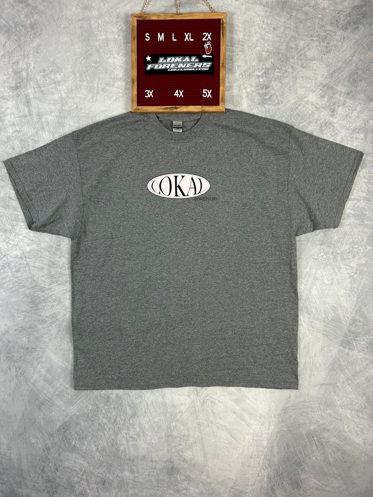THERMO INK T Shirt