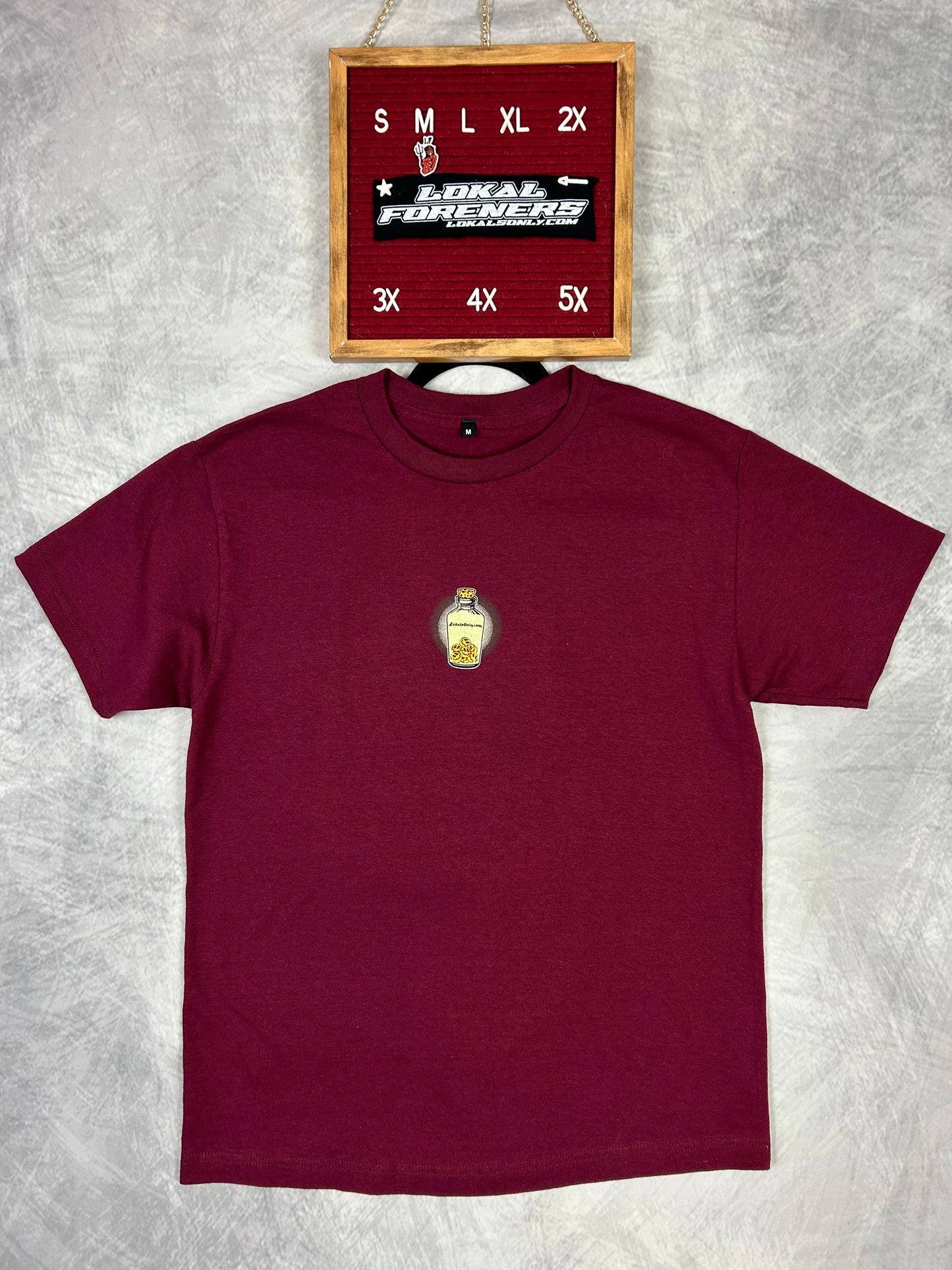 Taste Test T Shirt