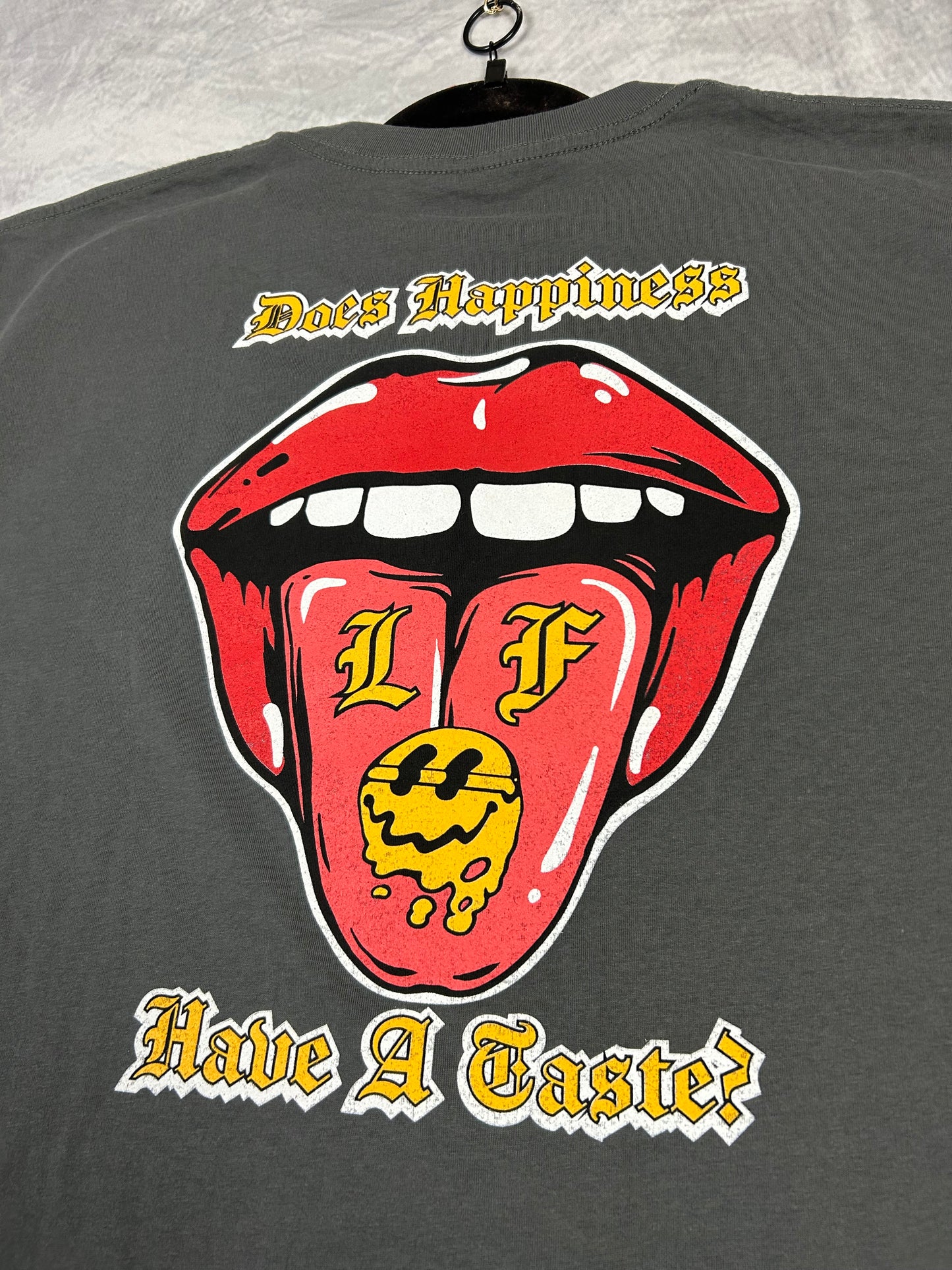 Taste Test T Shirt
