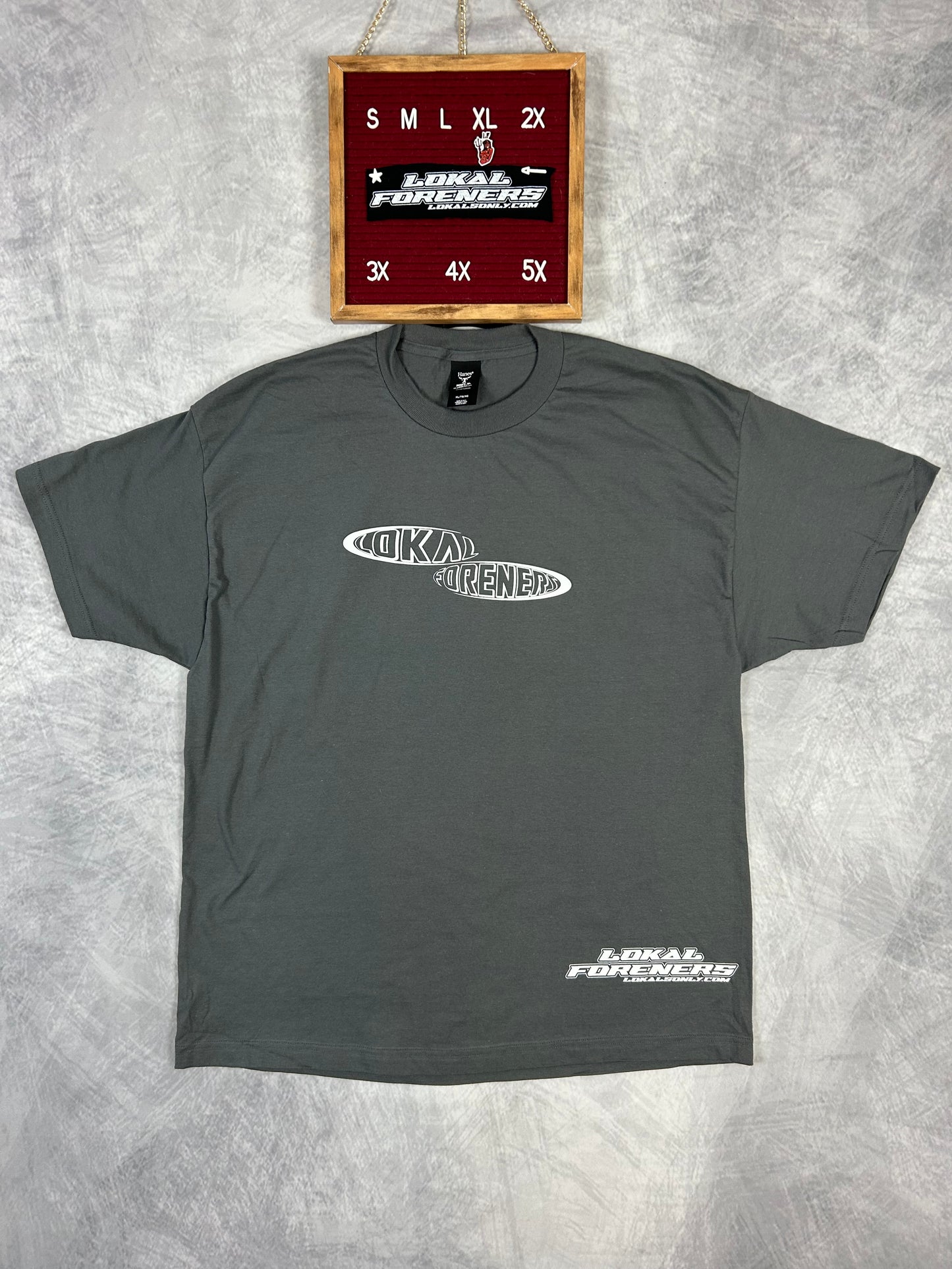PUFF INK T Shirt