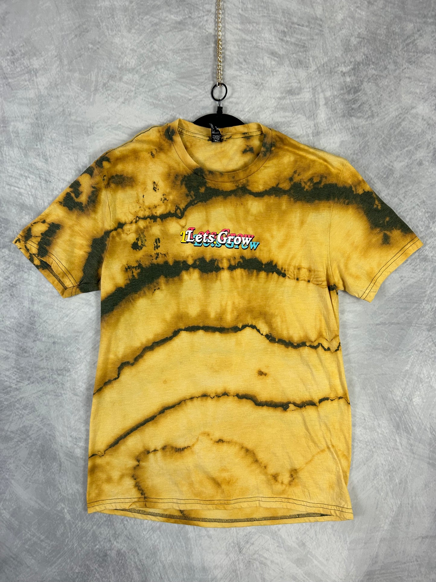 Flower Power T Shirt