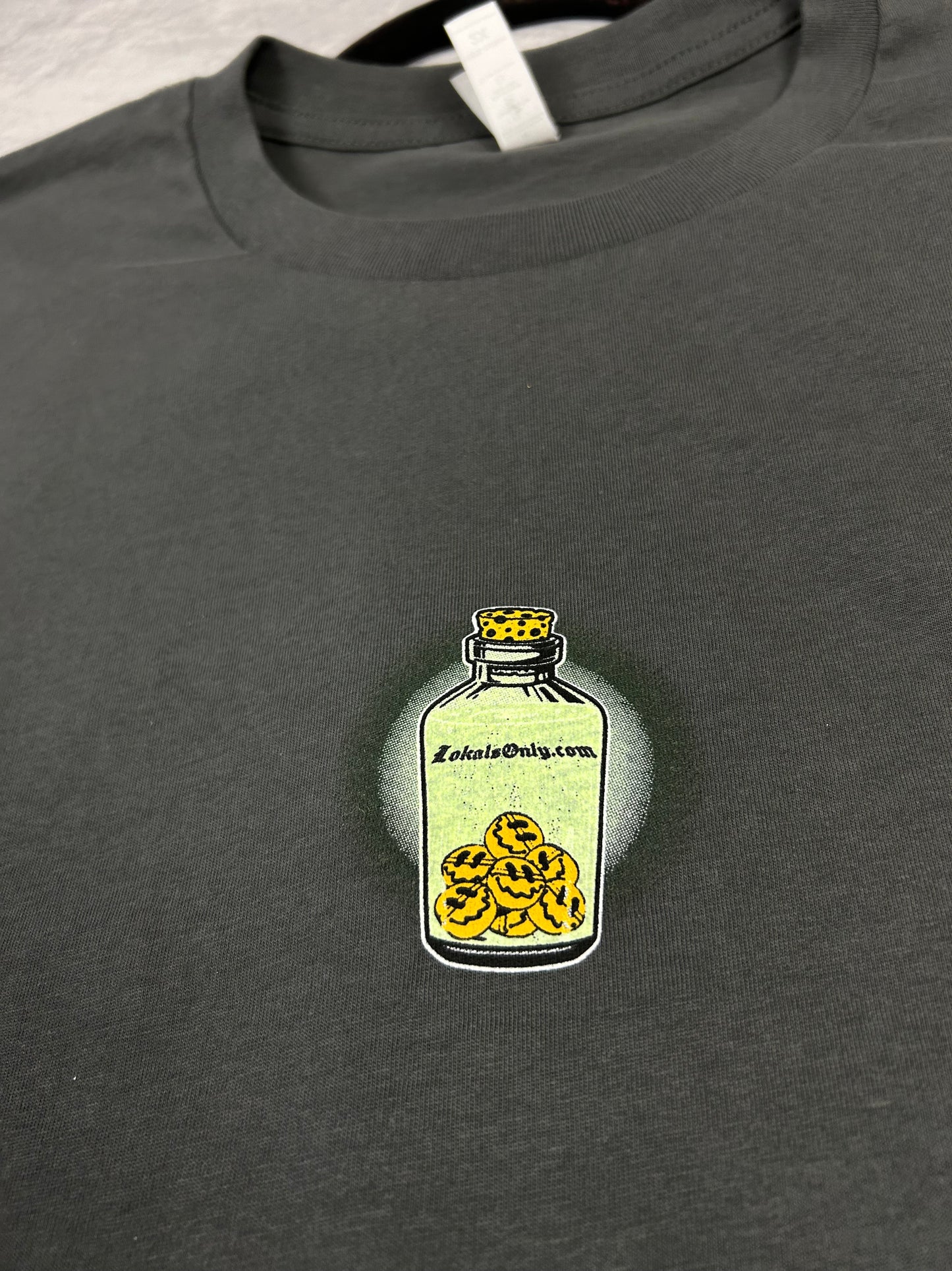 Taste Test T Shirt
